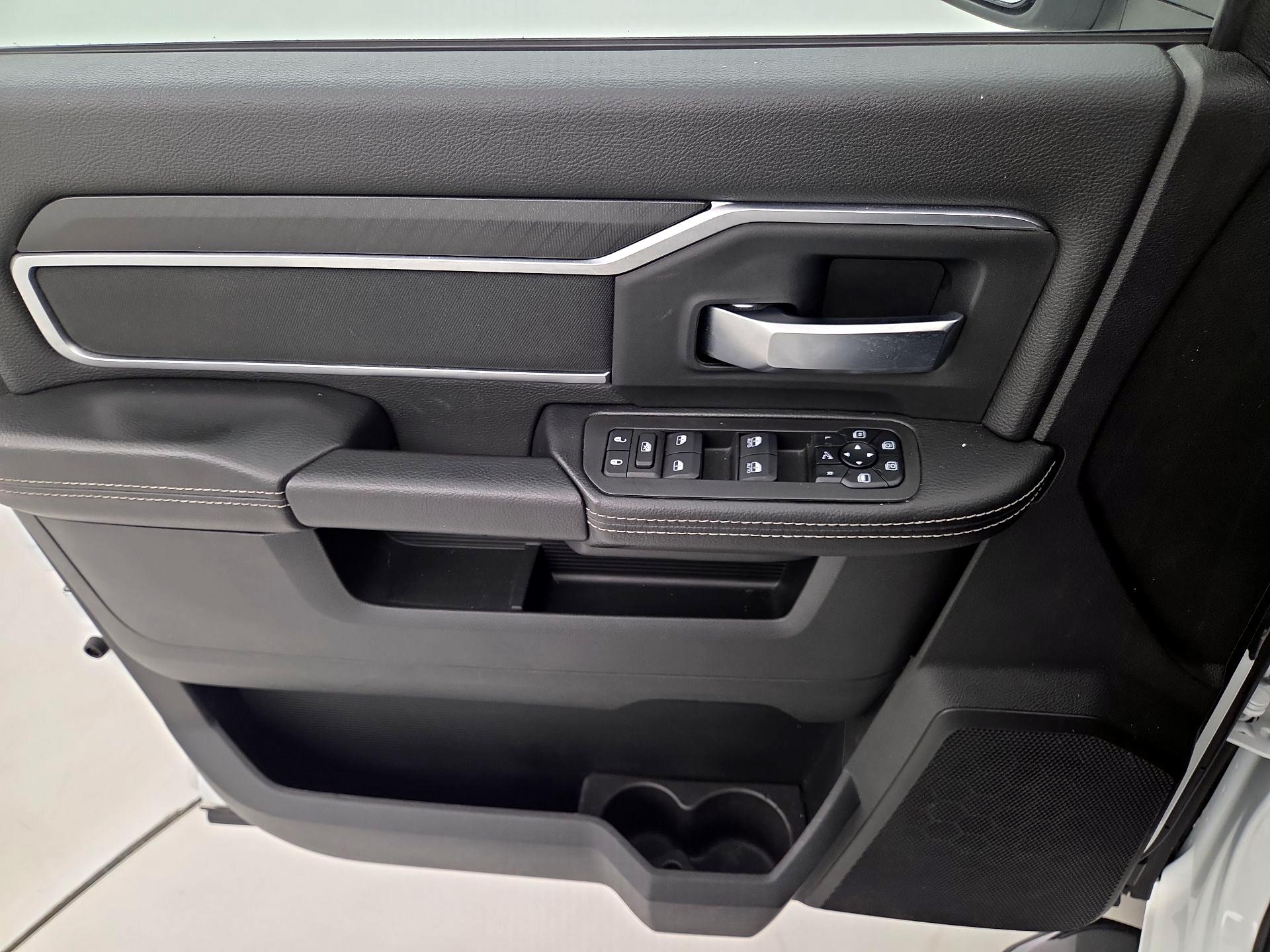 Thumbnail: 2025 RAM 2500 - 12
