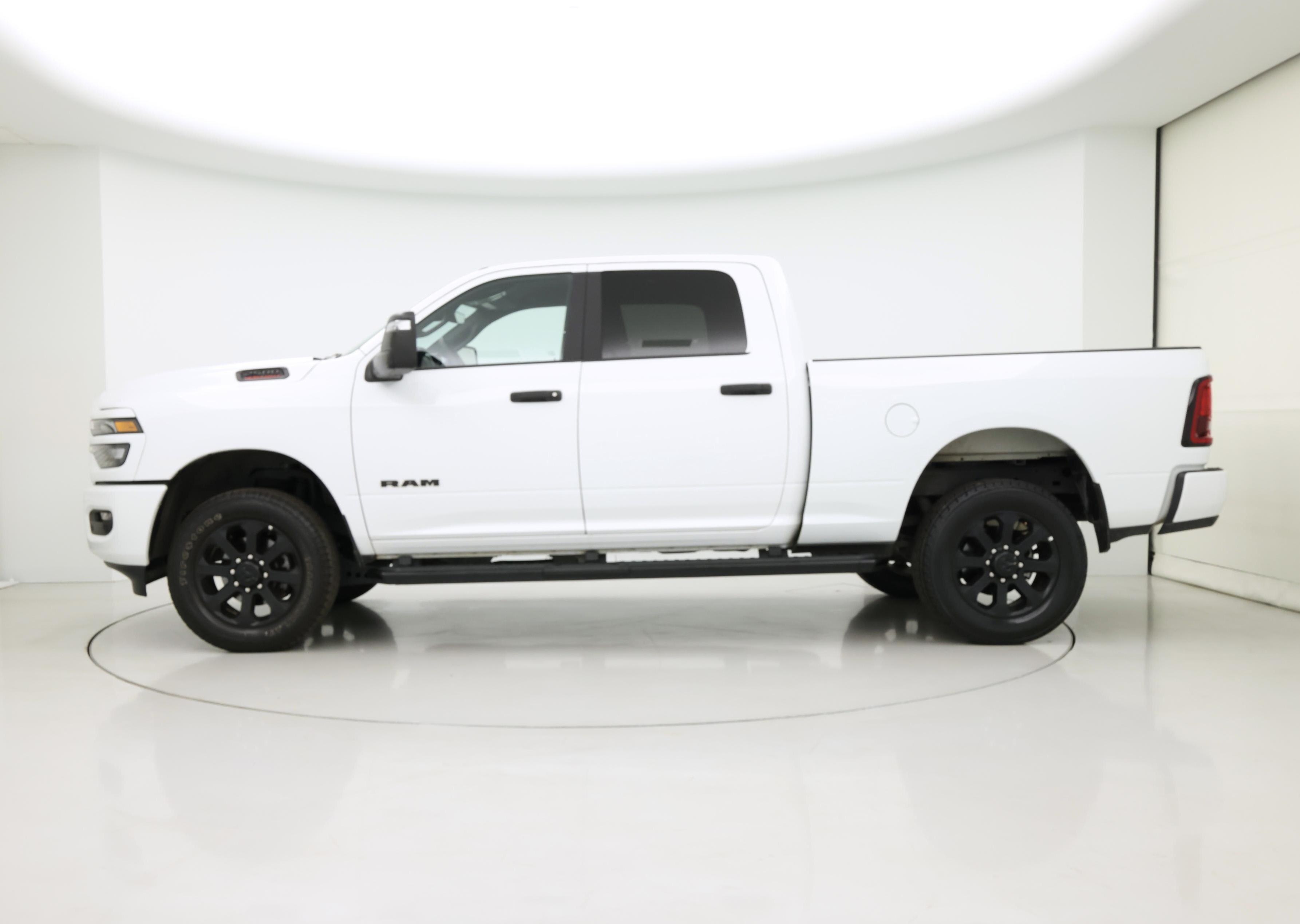 Thumbnail: 2025 RAM 2500 - 3