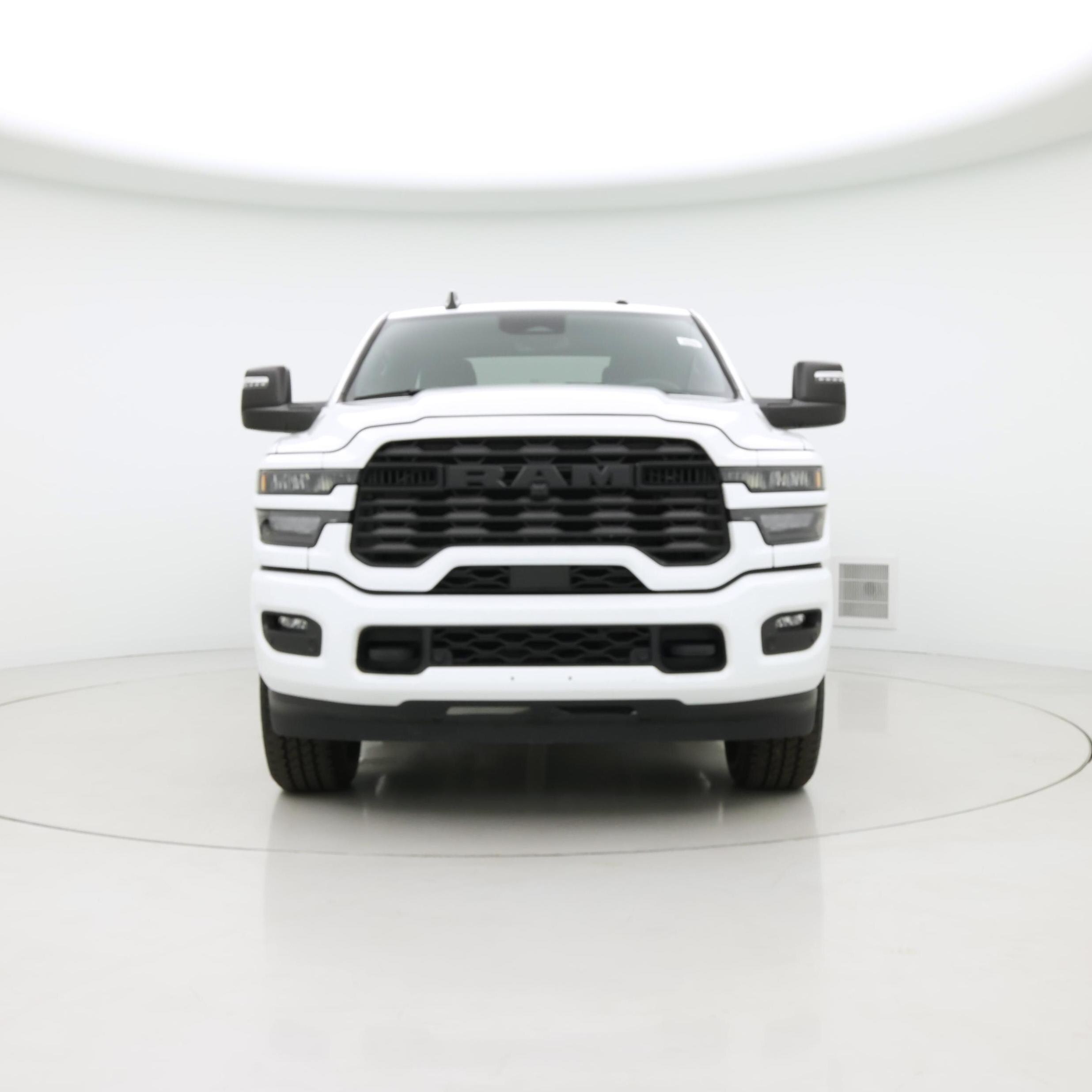 Thumbnail: 2025 RAM 2500 - 5