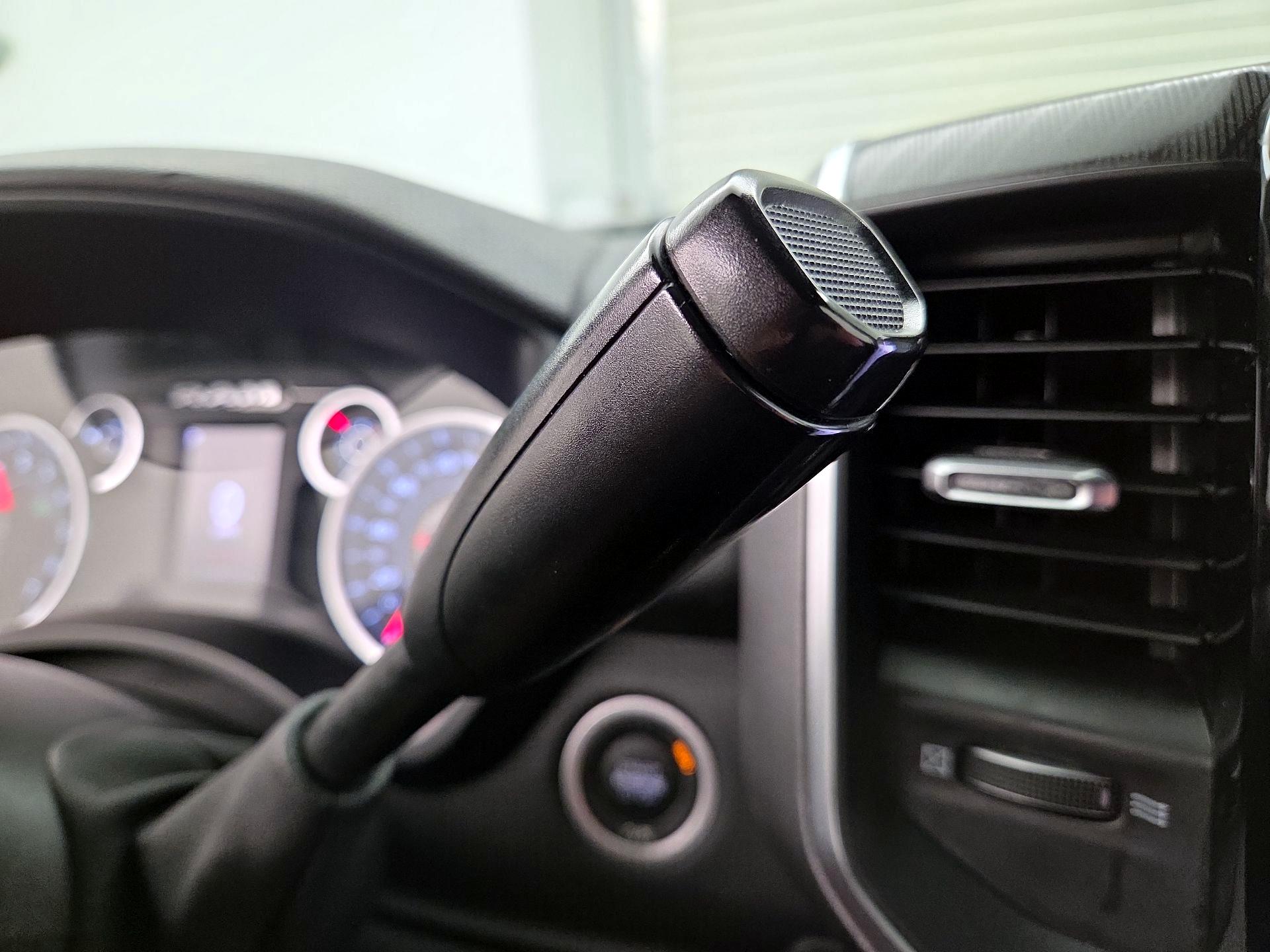 Thumbnail: 2025 RAM 2500 - 18