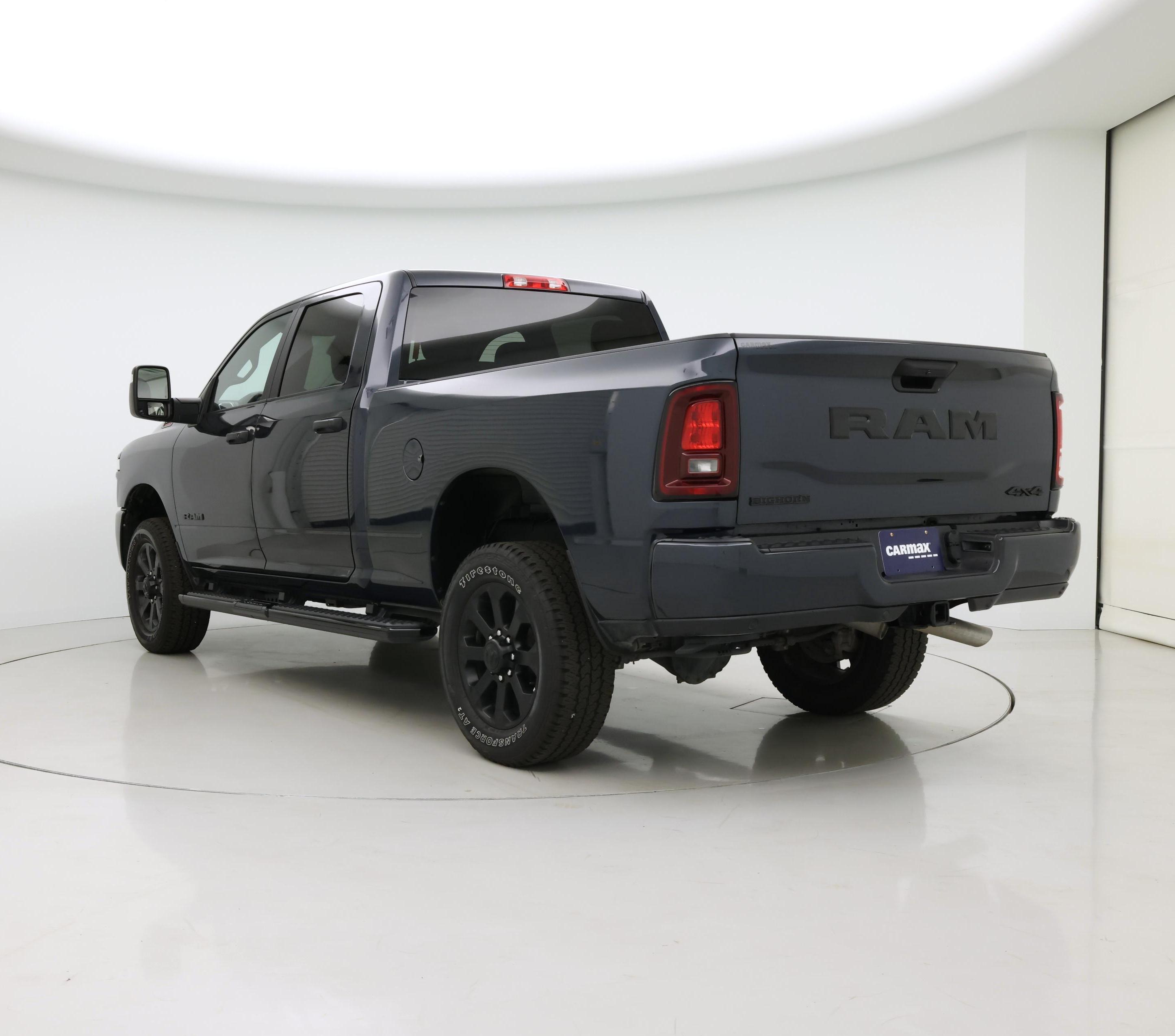 Thumbnail: 2025 RAM 2500 - 2