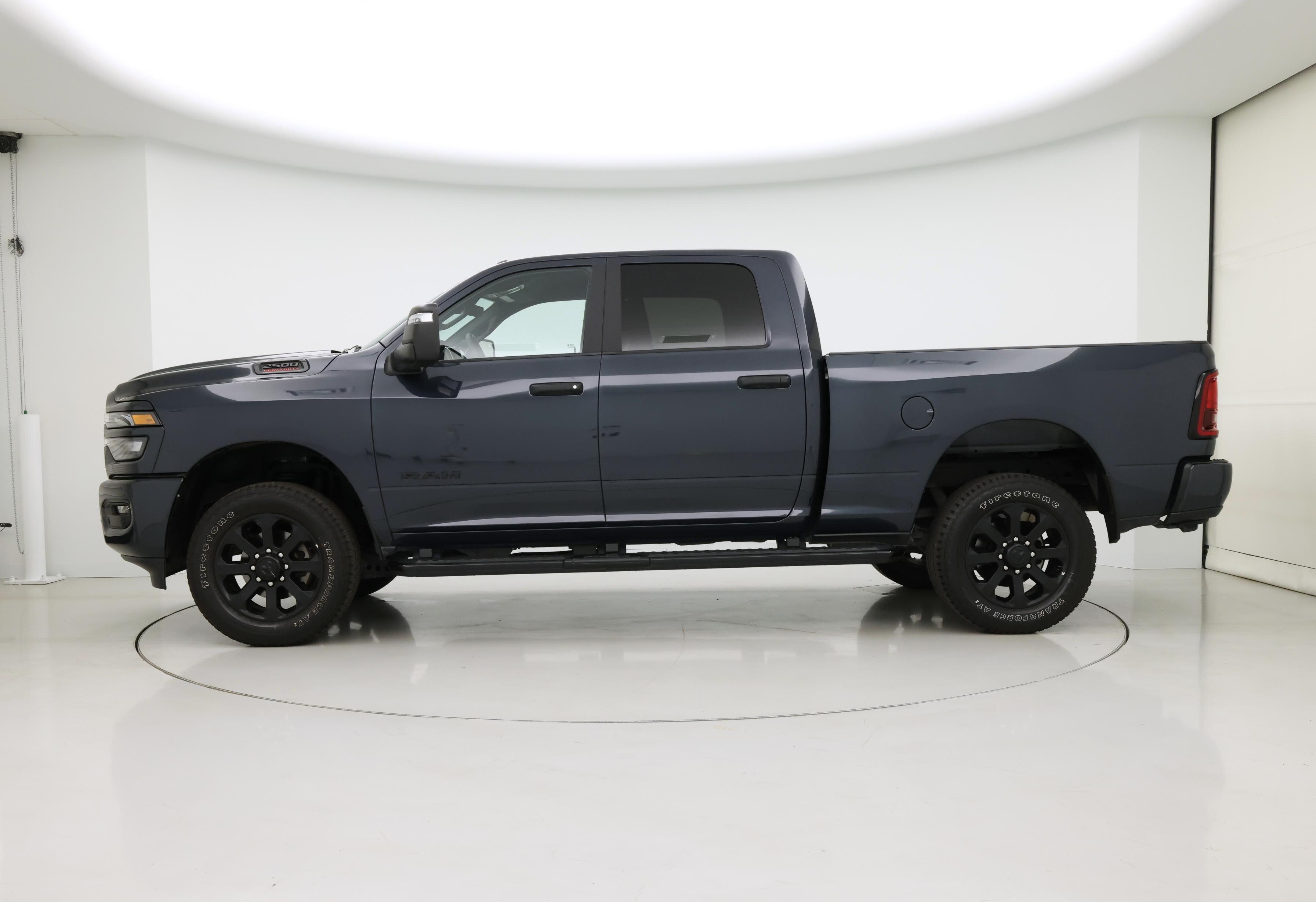 Thumbnail: 2025 RAM 2500 - 3
