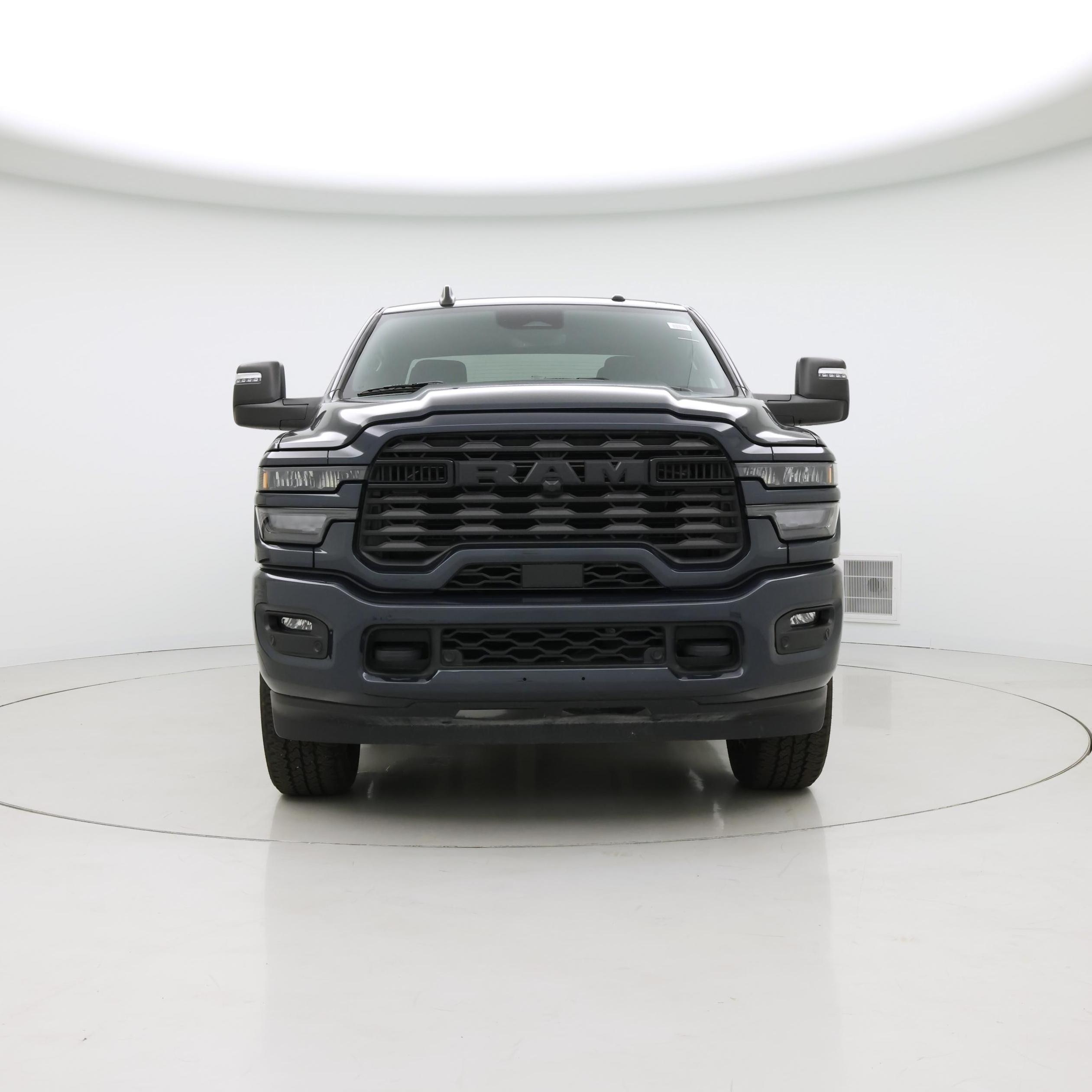 Thumbnail: 2025 RAM 2500 - 5