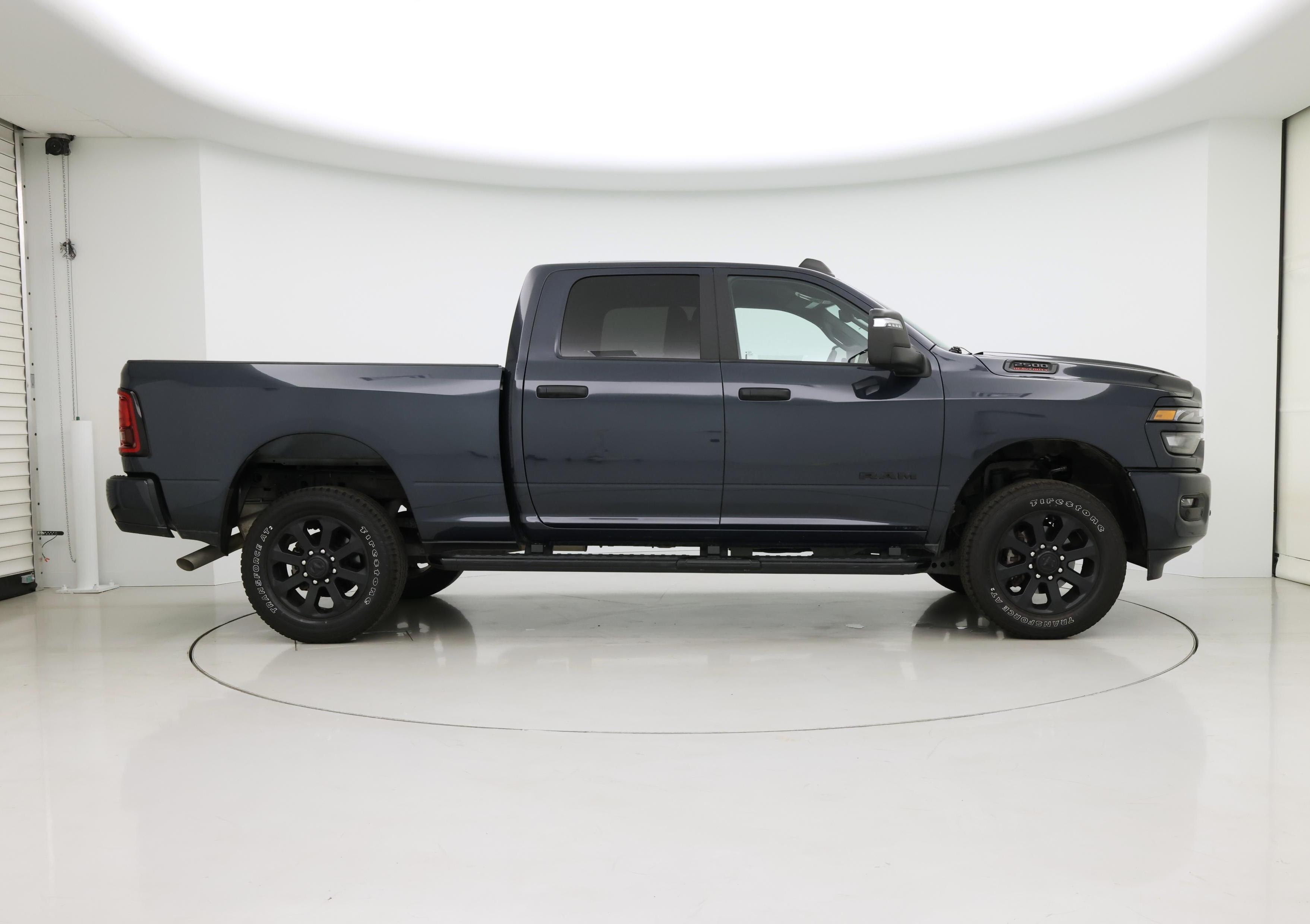 Thumbnail: 2025 RAM 2500 - 7