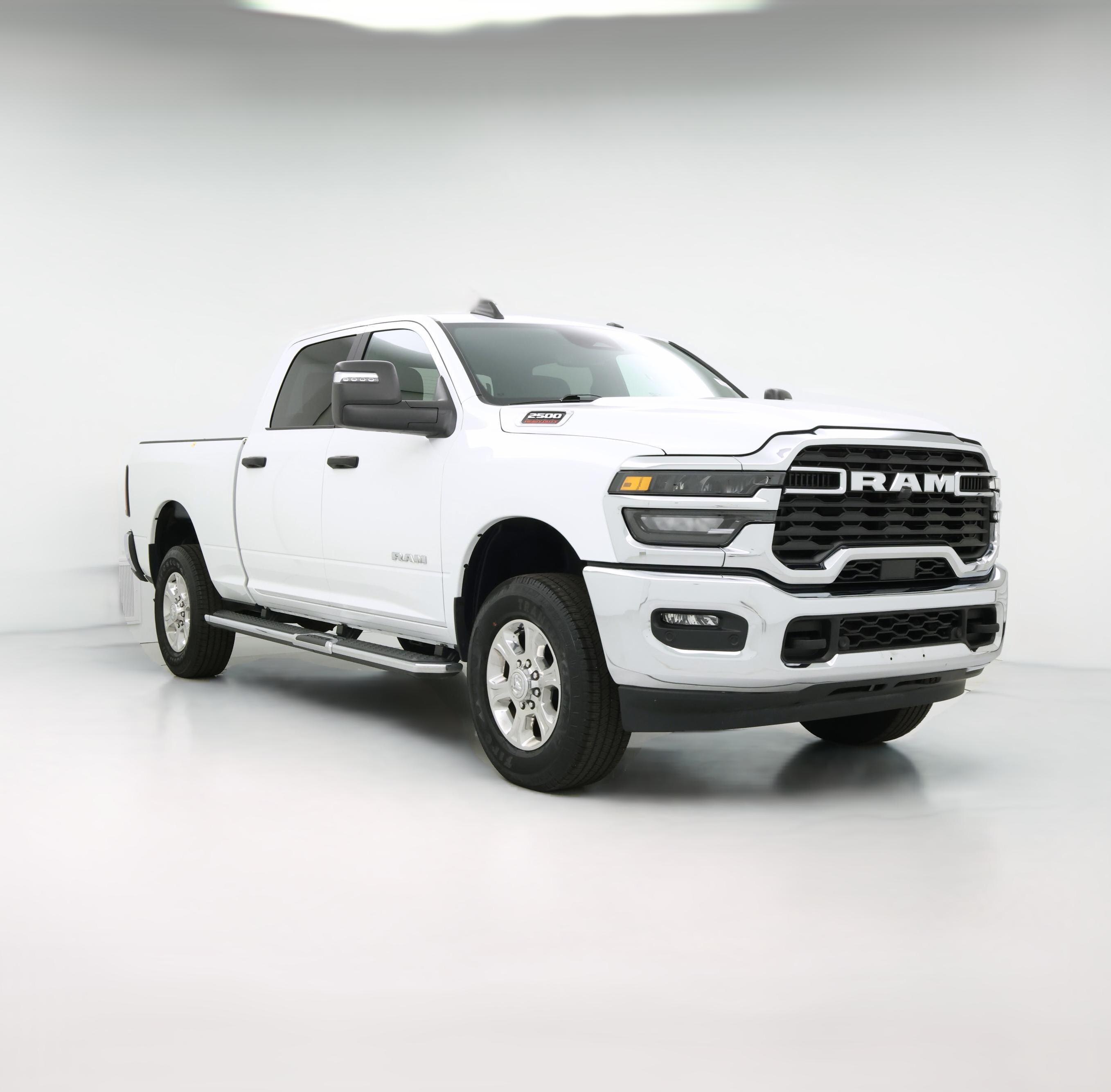 2025 RAM Ram 2500 Pickup Big Horn - Photo 1
