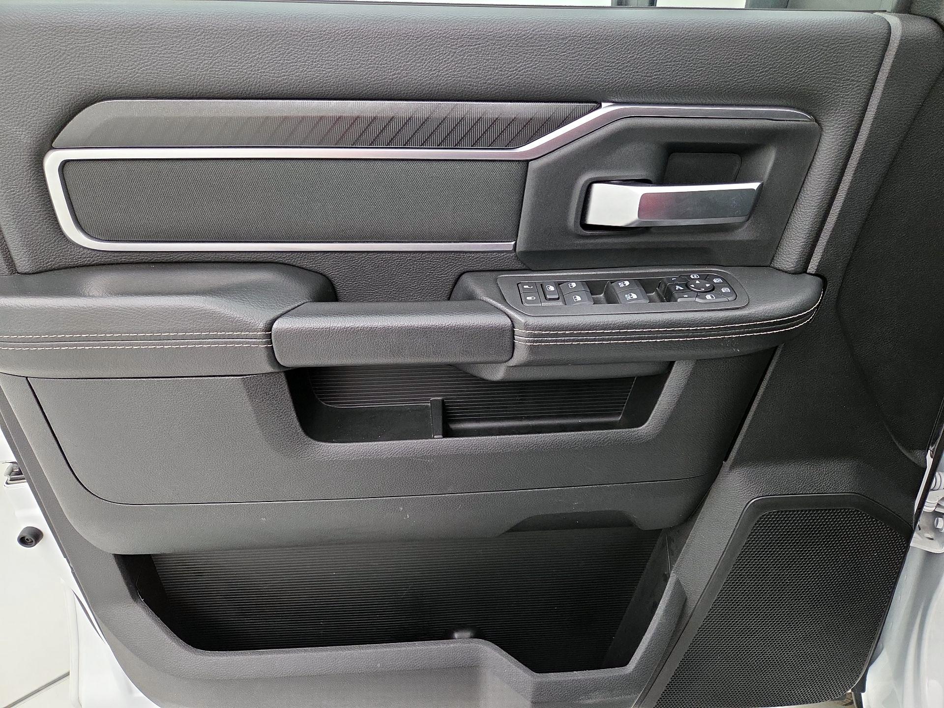 Thumbnail: 2025 RAM 2500 - 12