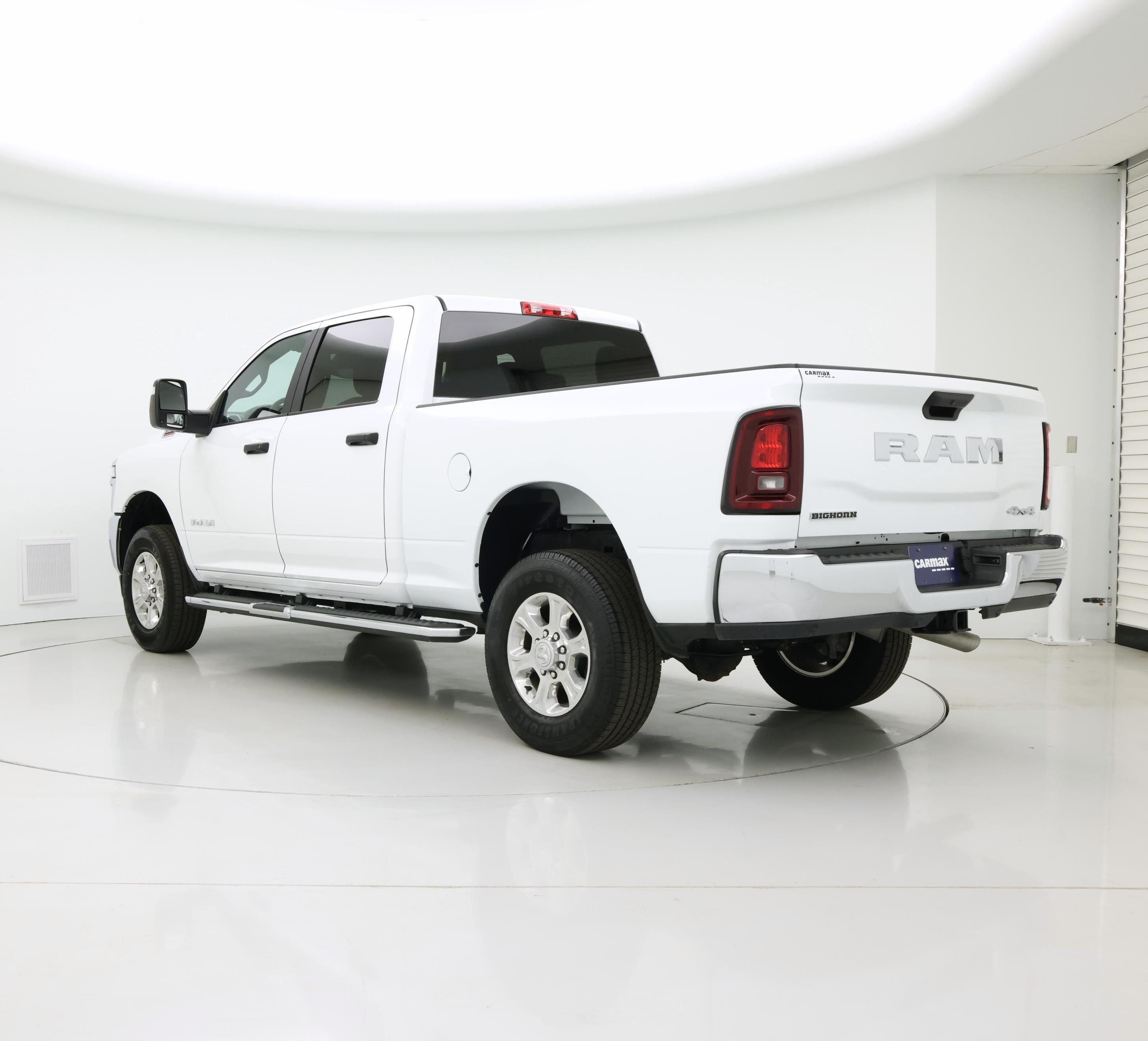 Thumbnail: 2025 RAM 2500 - 2