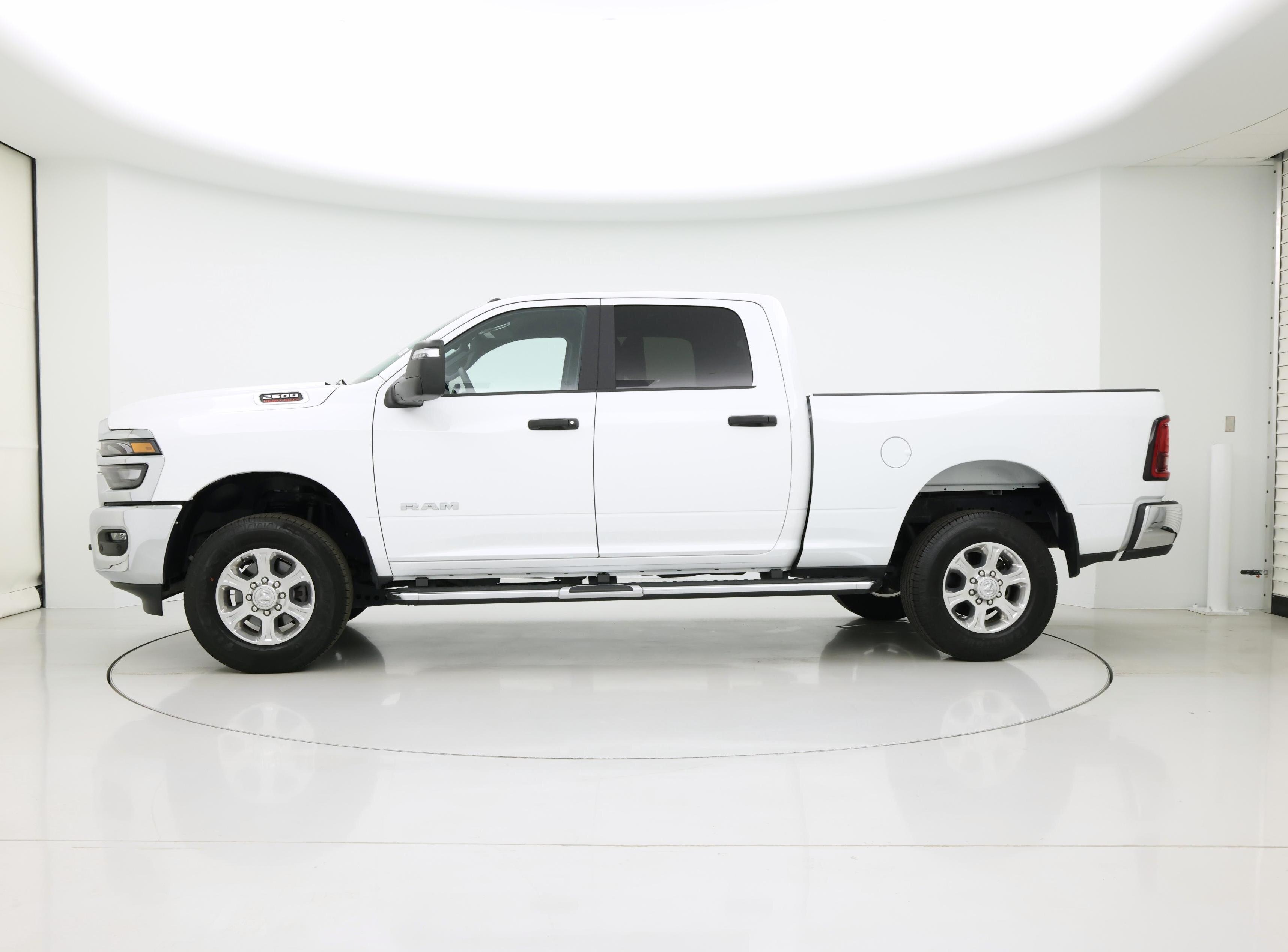 Thumbnail: 2025 RAM 2500 - 3