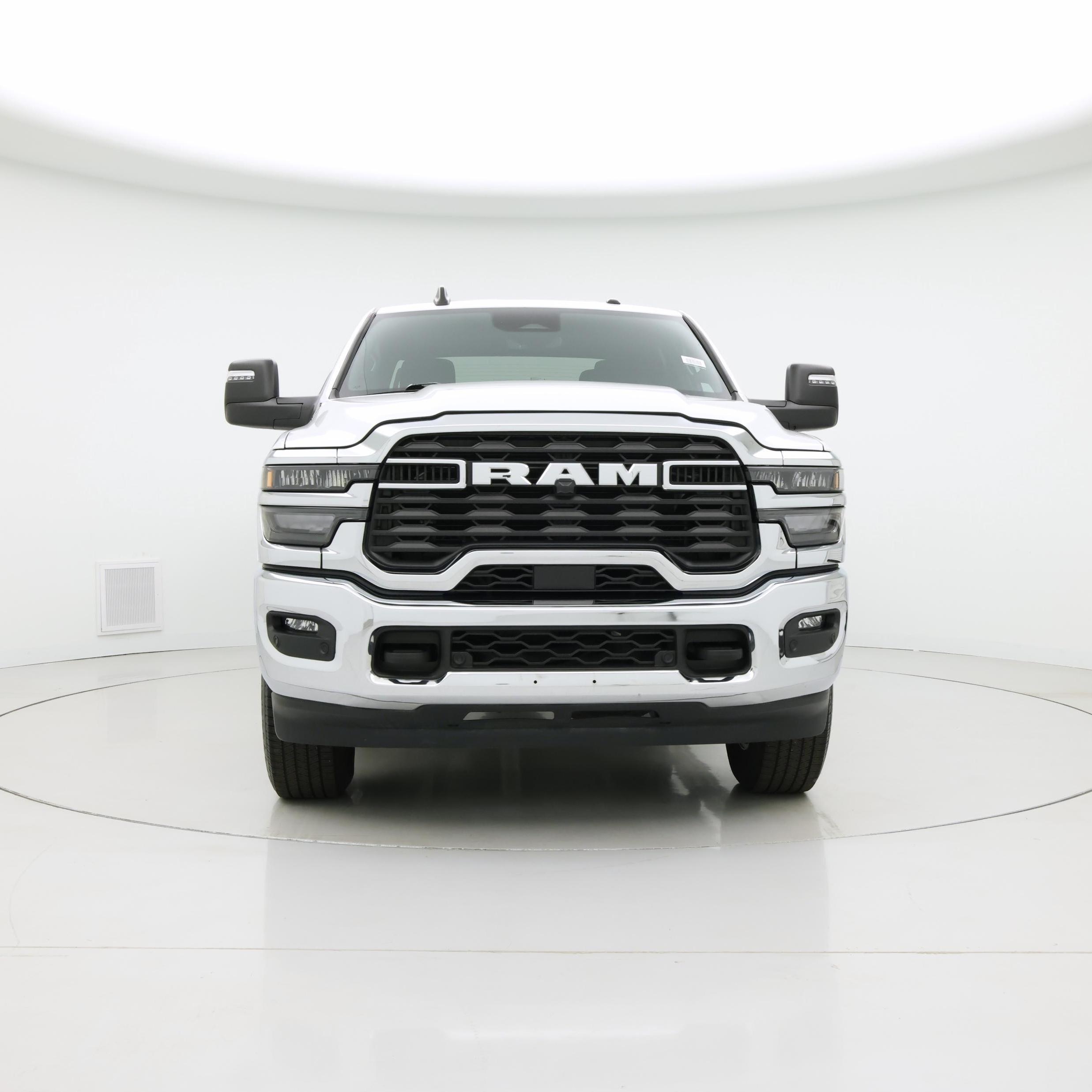 Thumbnail: 2025 RAM 2500 - 5