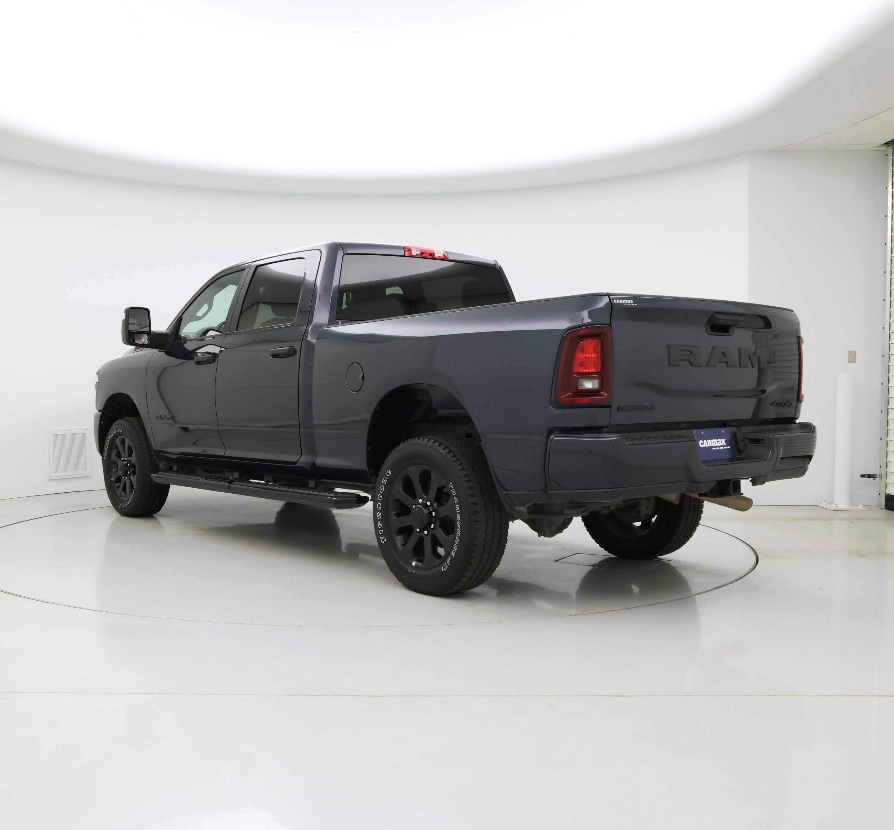Thumbnail: 2025 RAM 2500 - 2