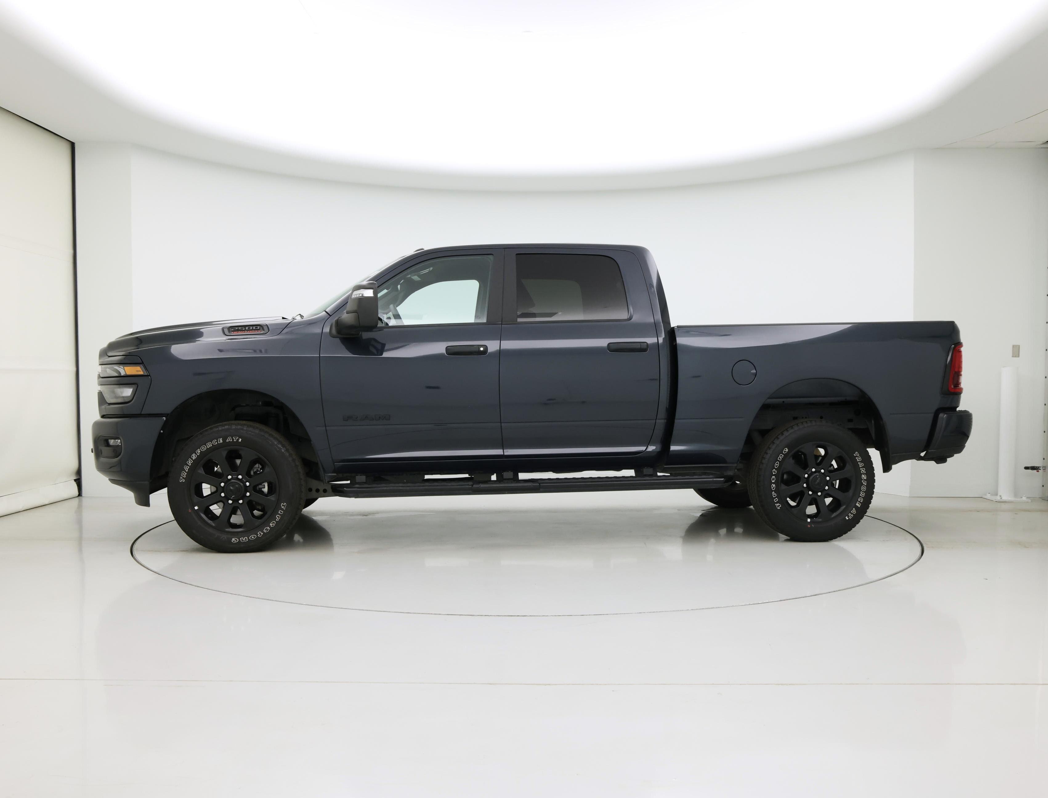 Thumbnail: 2025 RAM 2500 - 3