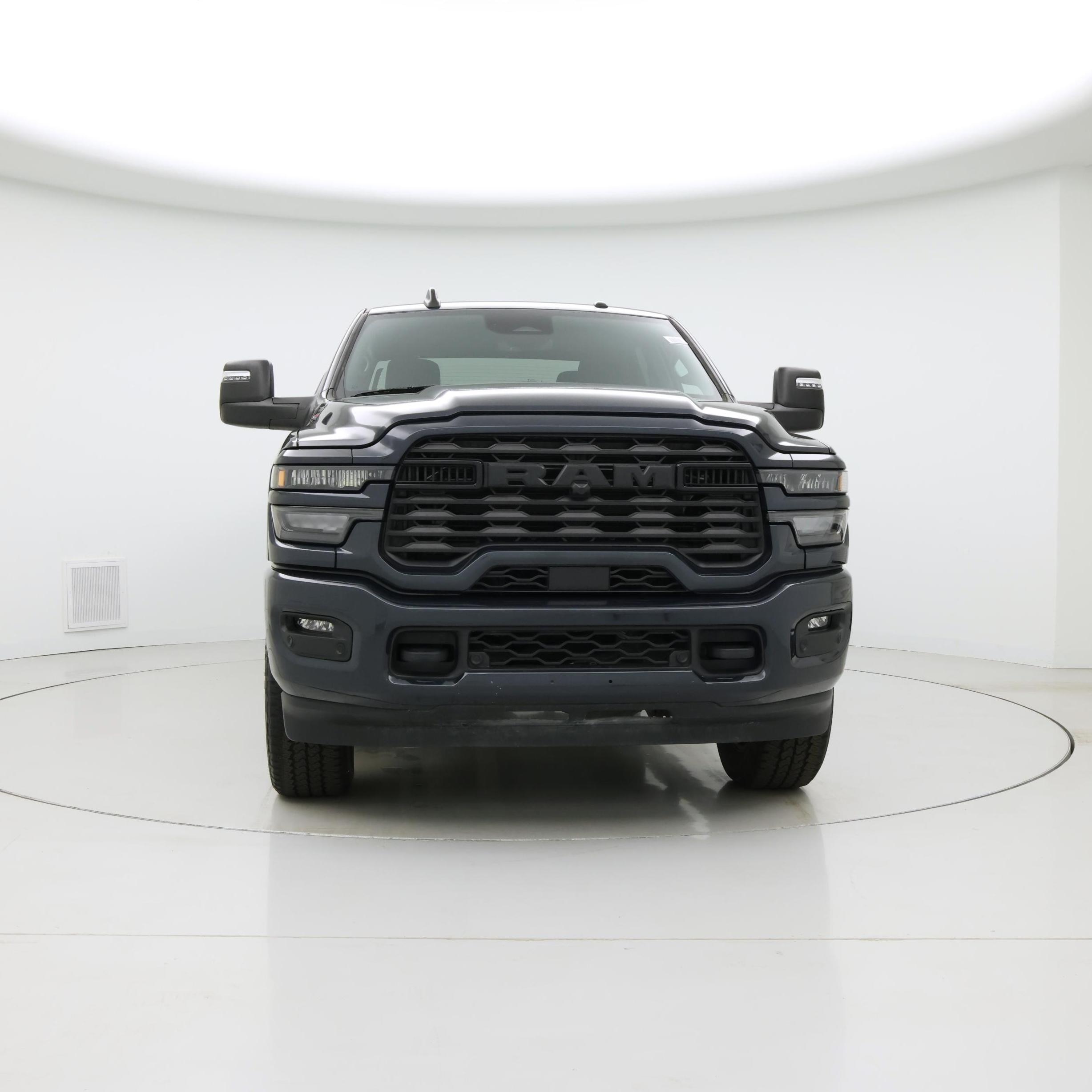 Thumbnail: 2025 RAM 2500 - 5