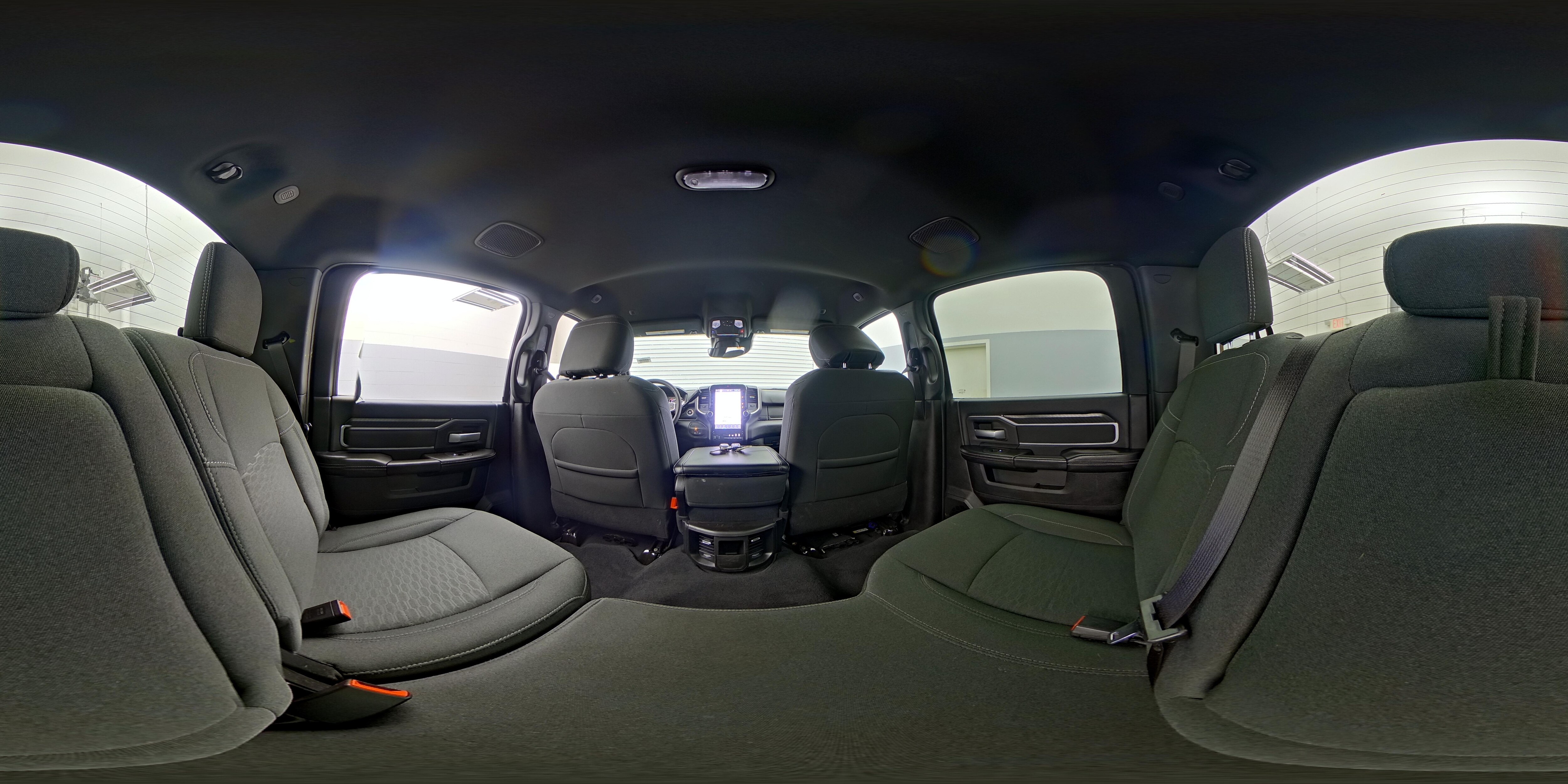 2025 RAM Ram 2500 Pickup Big Horn - Photo 26