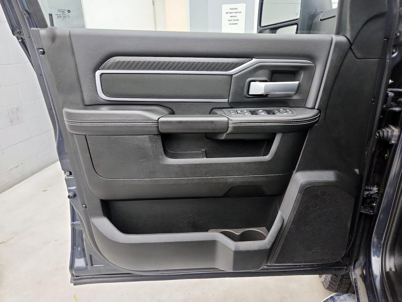 2025 RAM Ram 2500 Pickup Big Horn - Photo 13