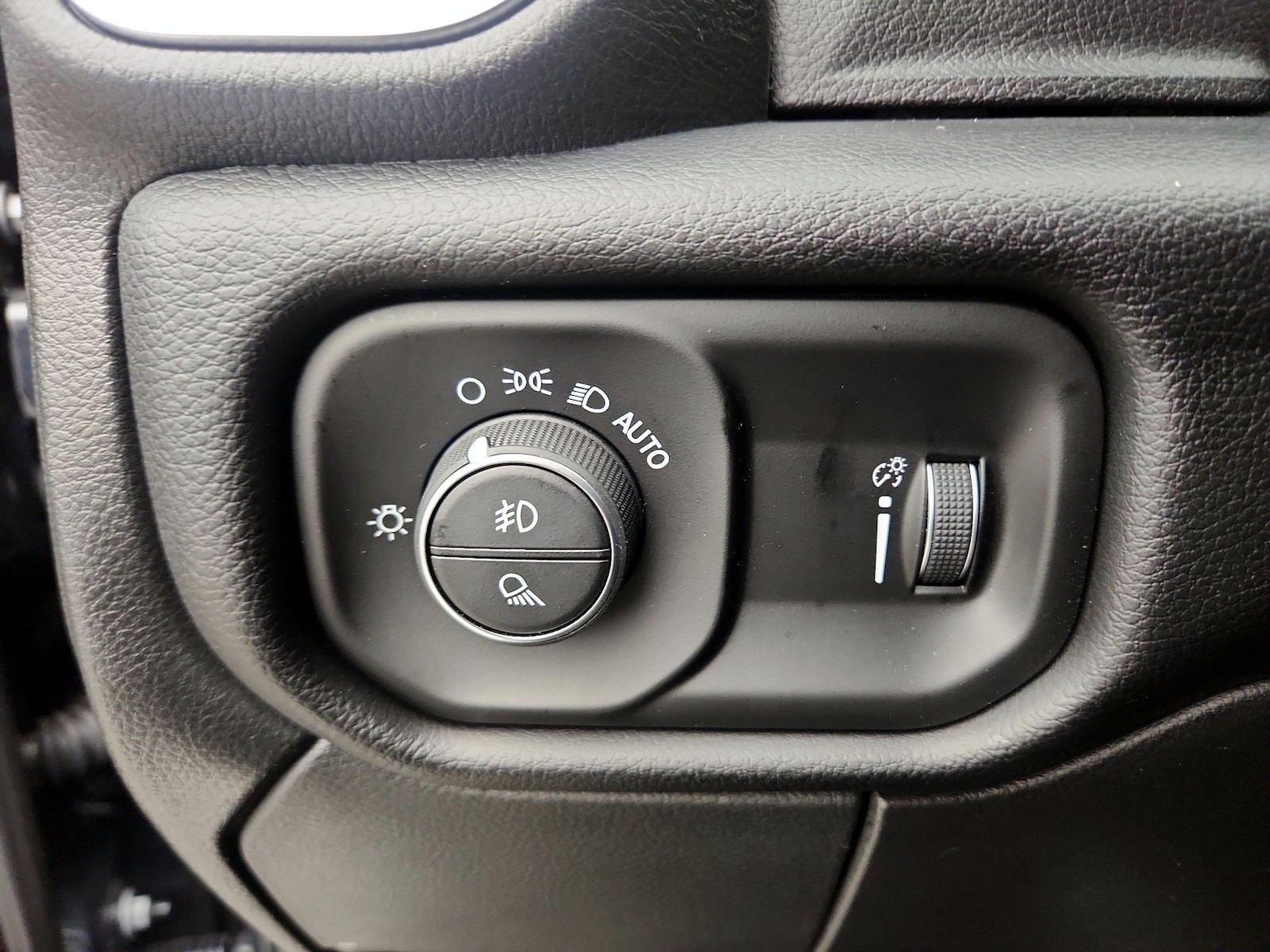 2025 RAM Ram 2500 Pickup Big Horn - Photo 14