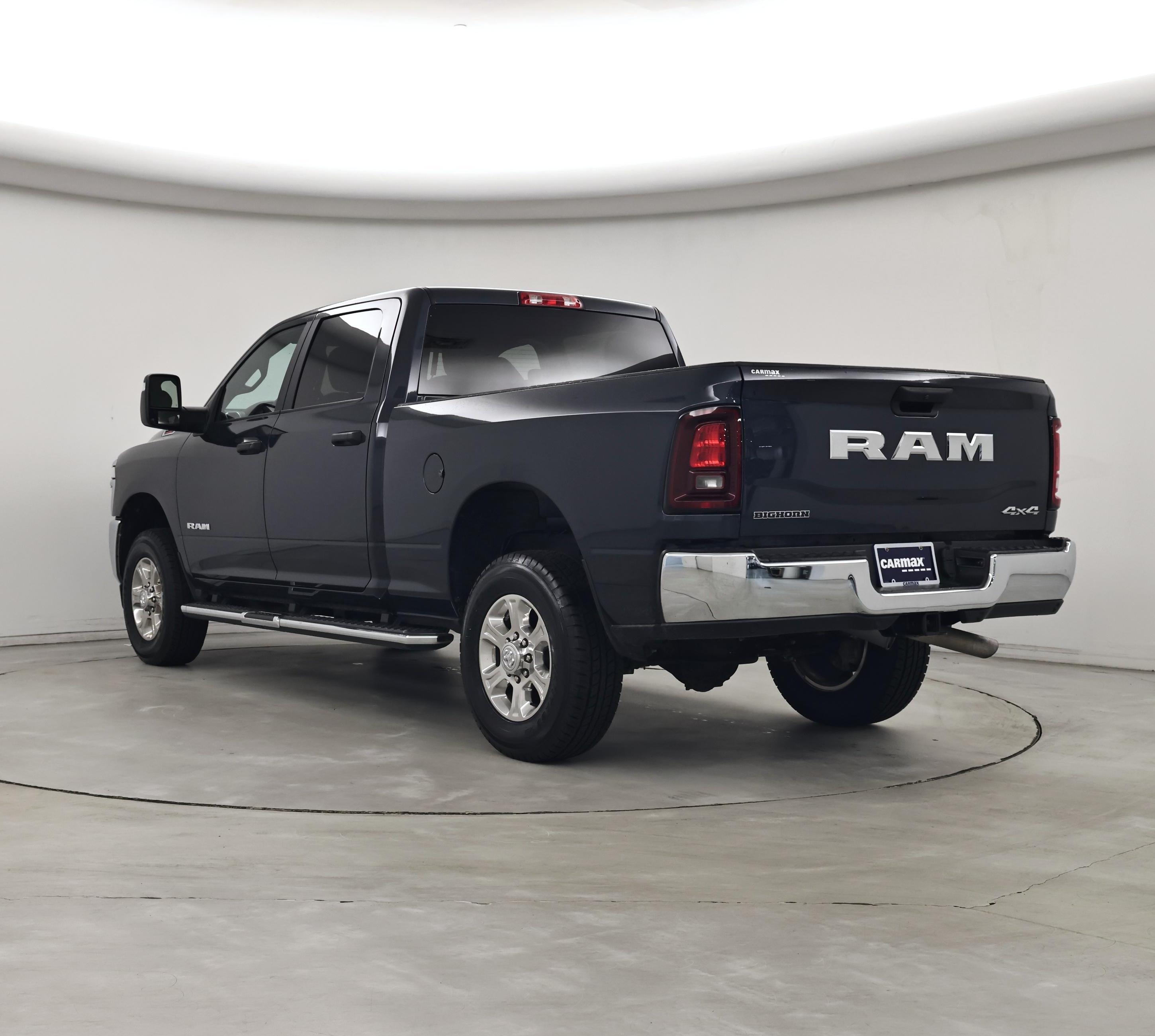 Thumbnail: 2025 RAM 2500 - 2