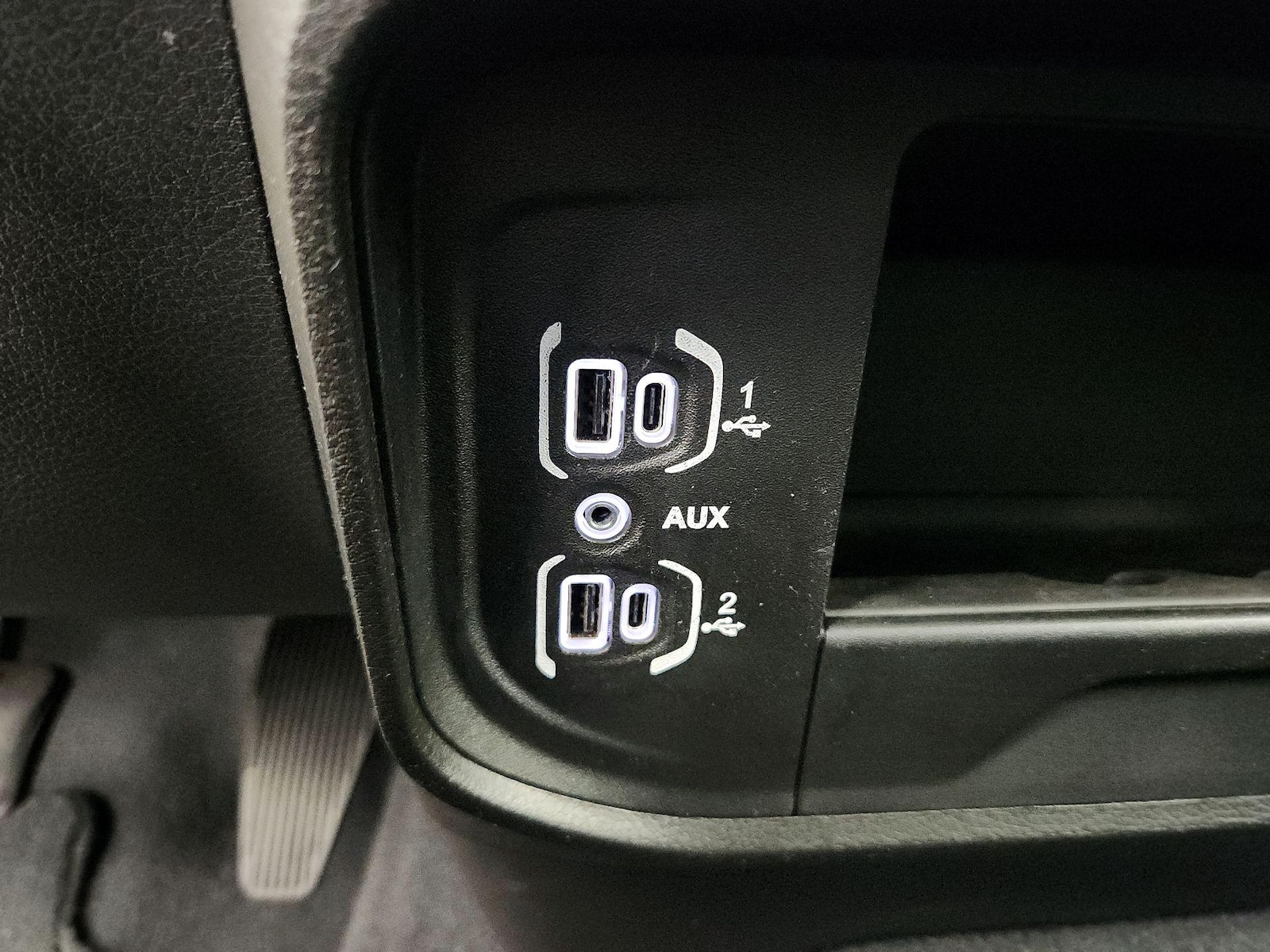 2025 RAM Ram 2500 Pickup Big Horn - Photo 20