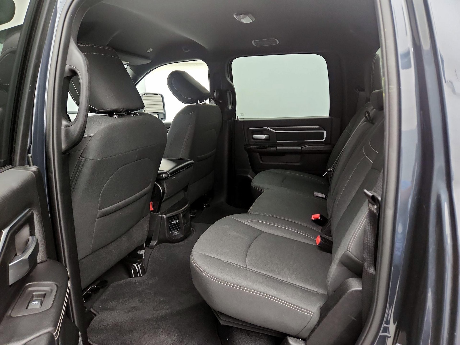 2025 RAM Ram 2500 Pickup Big Horn - Photo 21
