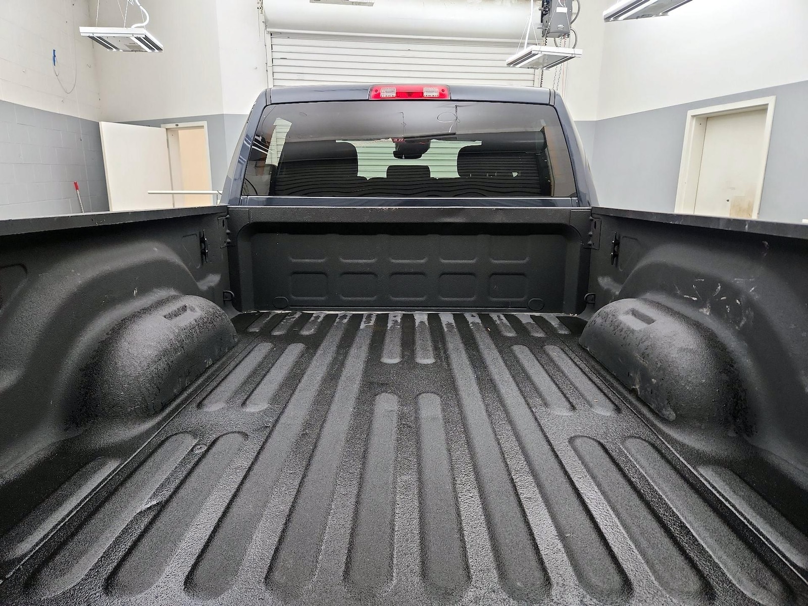 2025 RAM Ram 2500 Pickup Big Horn - Photo 22