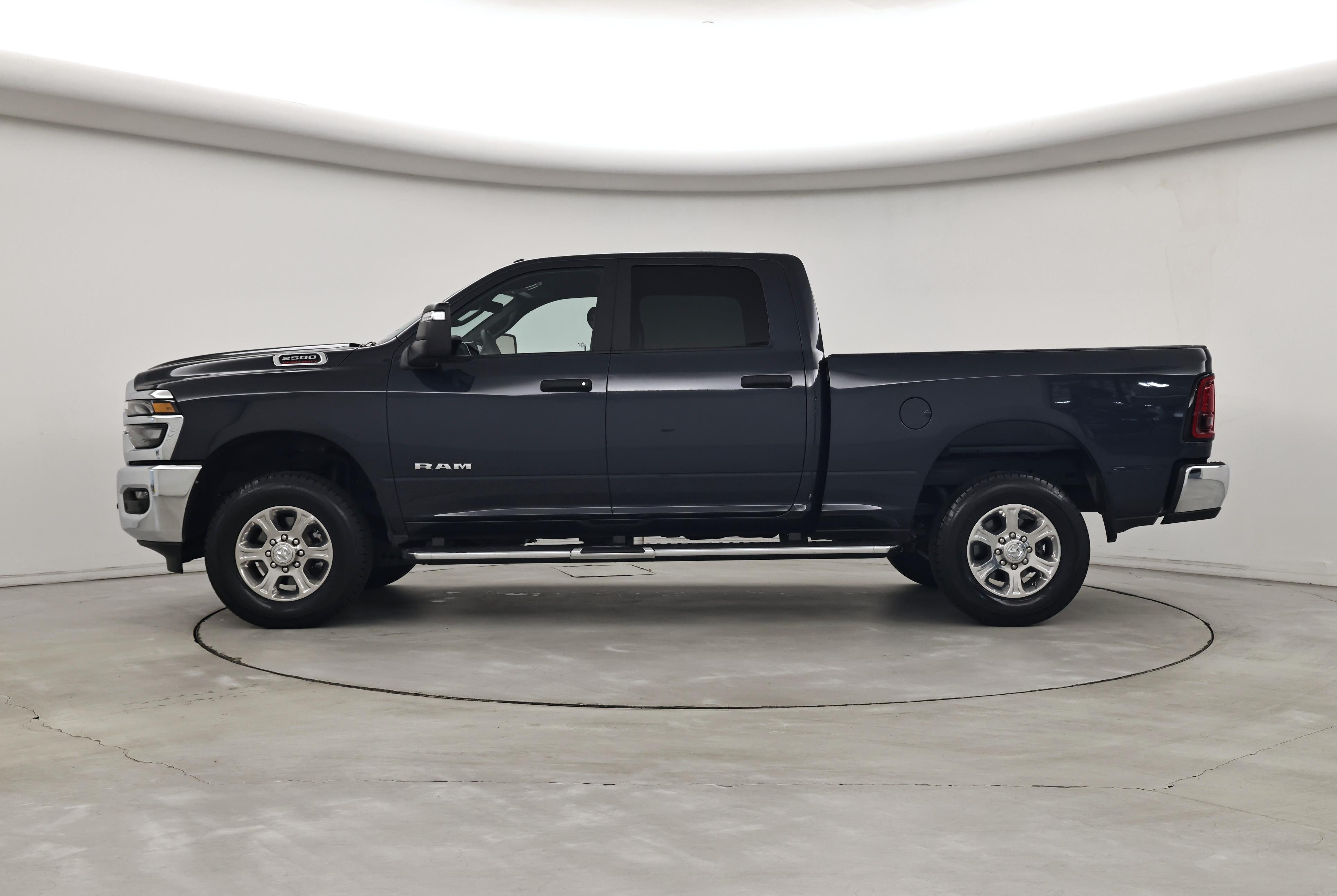 Thumbnail: 2025 RAM 2500 - 3