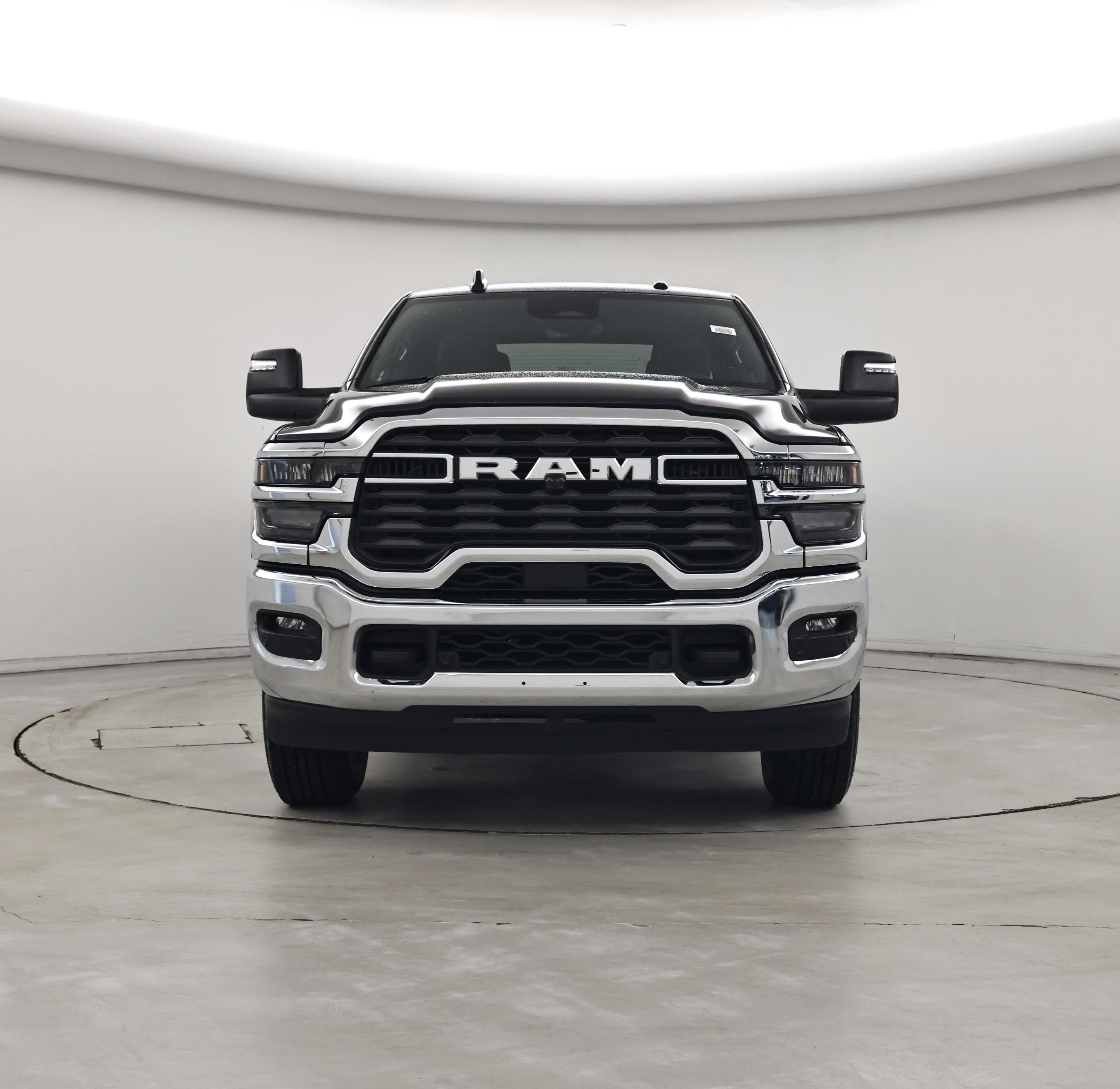 Thumbnail: 2025 RAM 2500 - 5