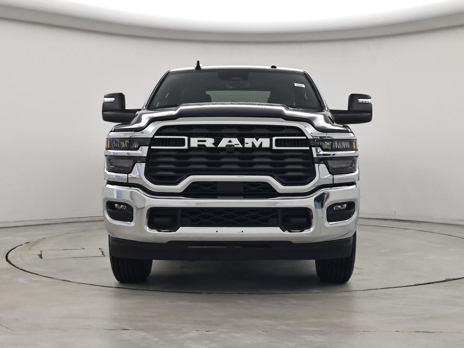 2025 RAM Ram 2500 Pickup Big Horn - Photo 6