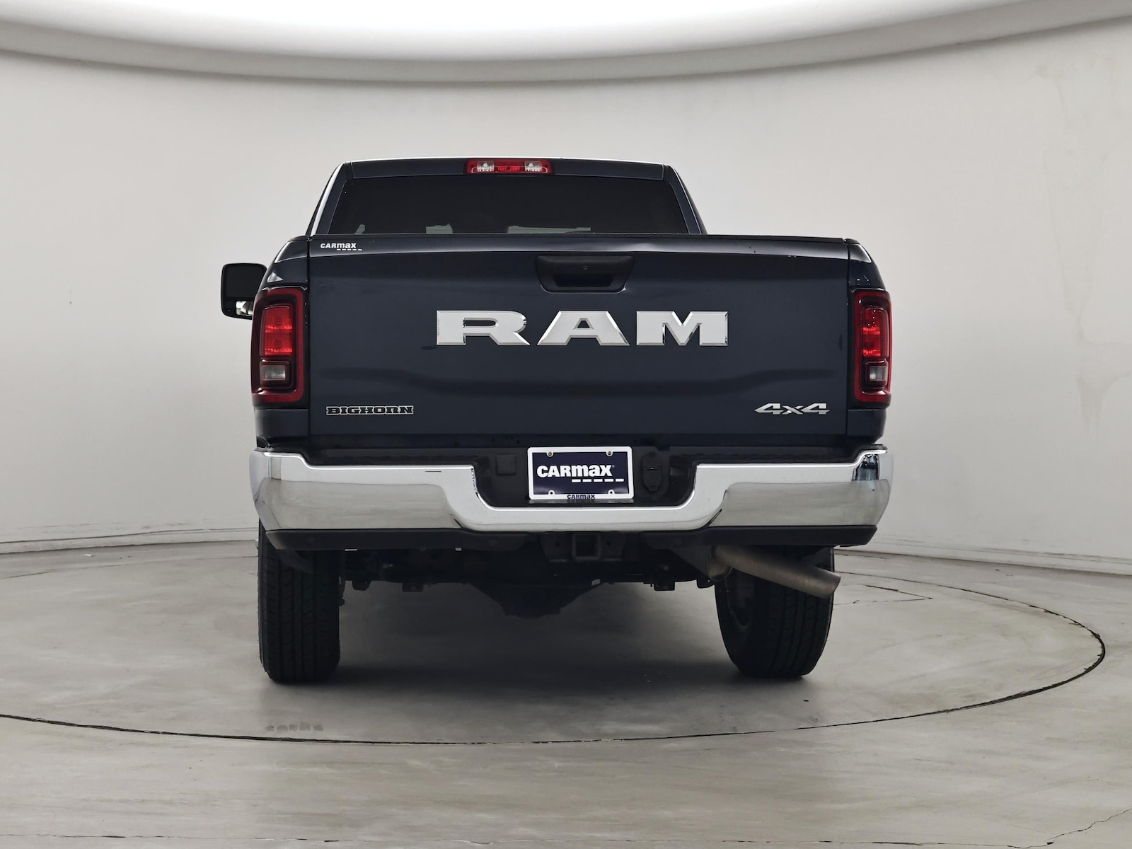 2025 RAM Ram 2500 Pickup Big Horn - Photo 7