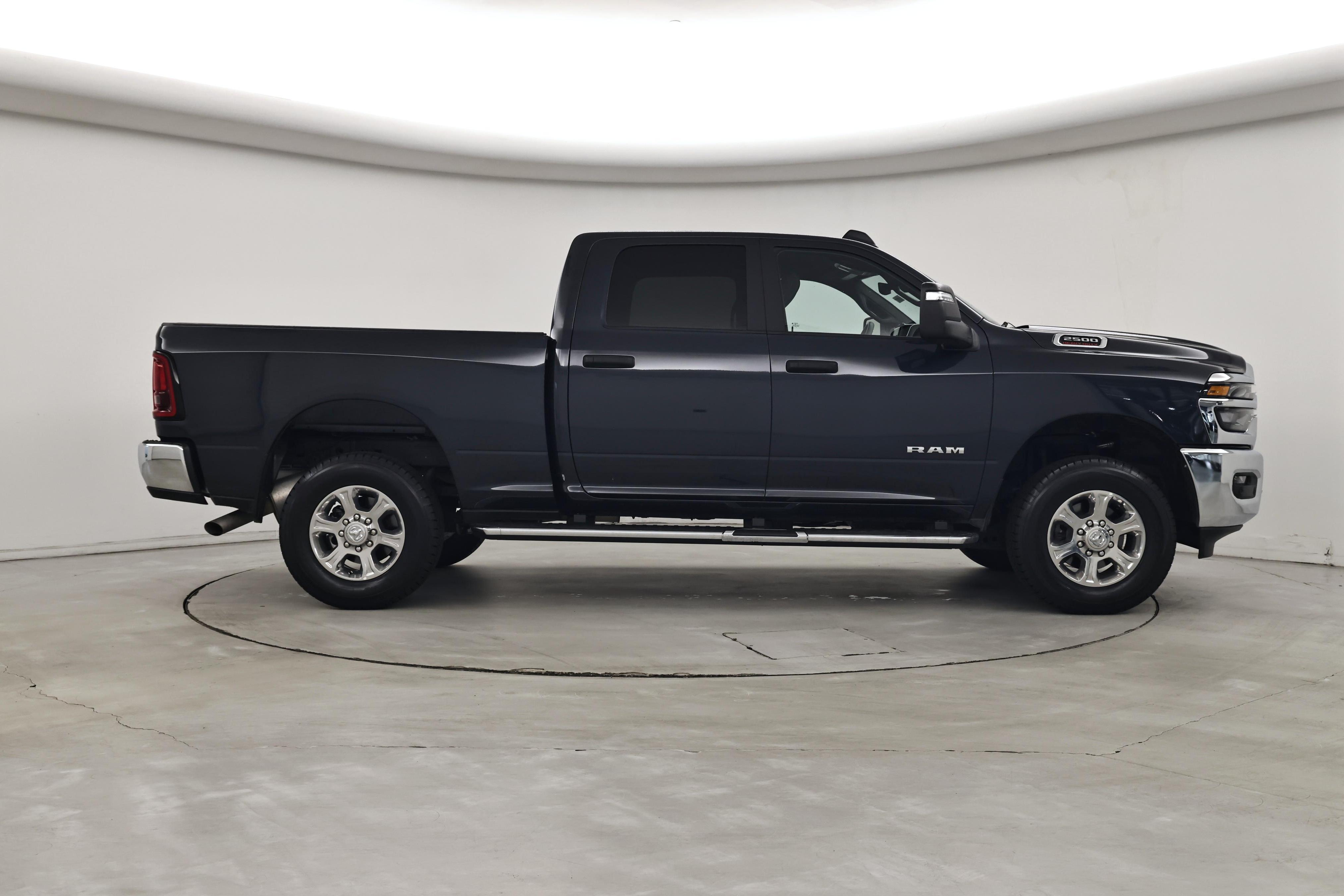 Thumbnail: 2025 RAM 2500 - 7
