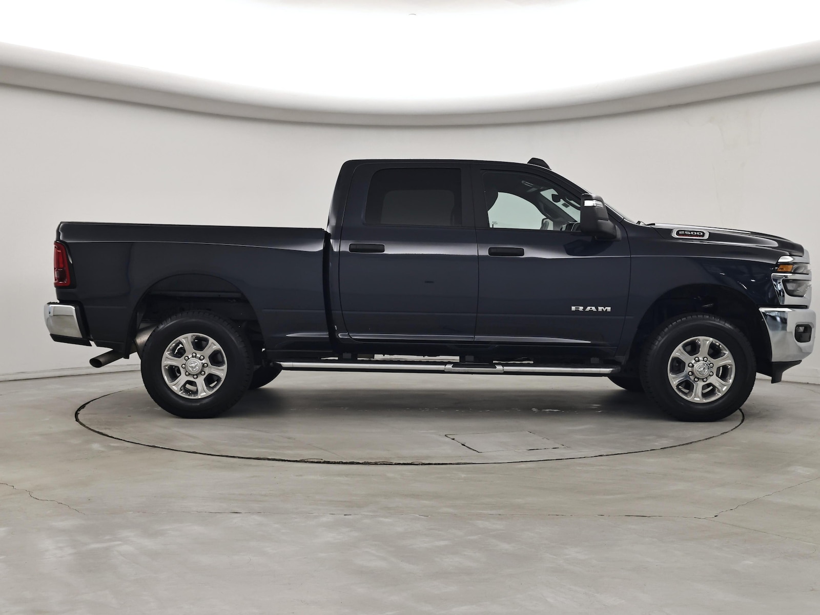 2025 RAM Ram 2500 Pickup Big Horn - Photo 8