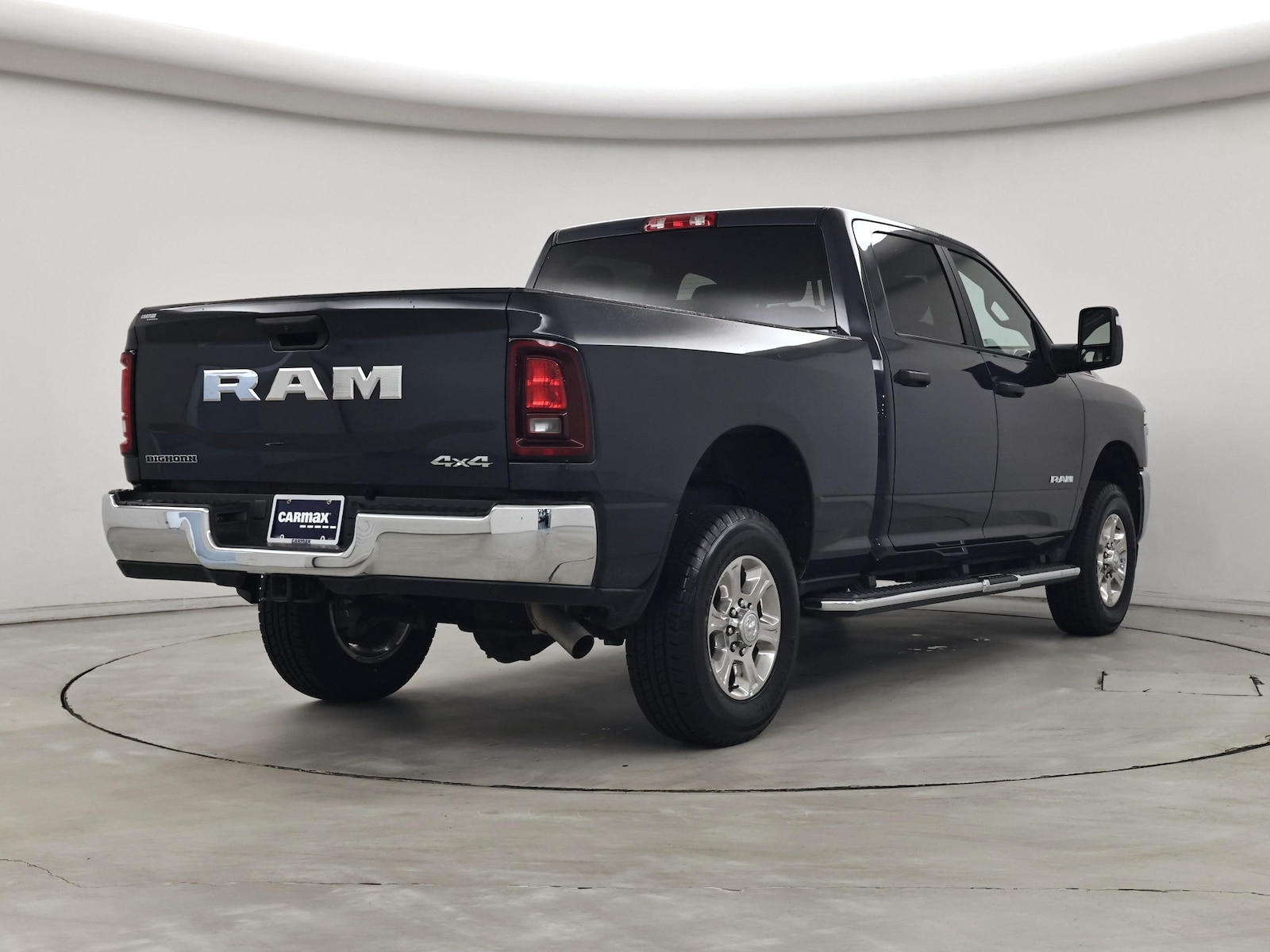2025 RAM Ram 2500 Pickup Big Horn - Photo 9