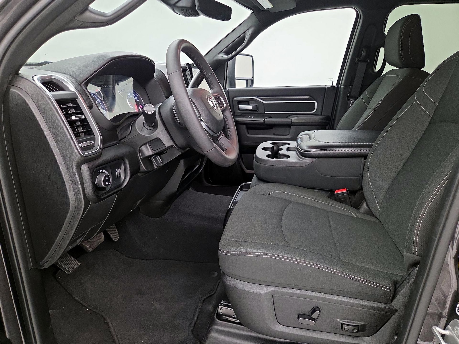 2025 RAM Ram 2500 Pickup Big Horn - Photo 12