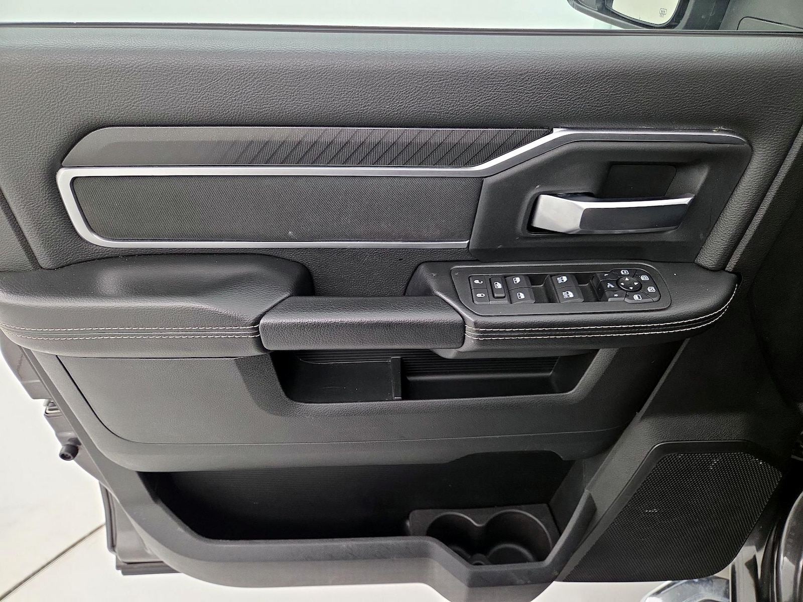 2025 RAM Ram 2500 Pickup Big Horn - Photo 13