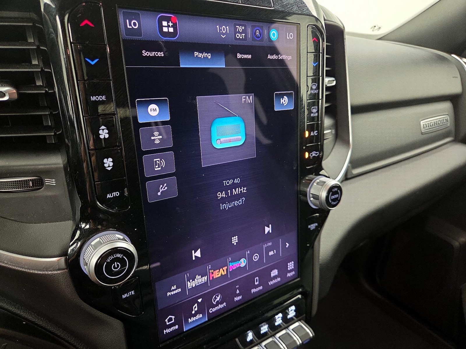 2025 RAM Ram 2500 Pickup Big Horn - Photo 17