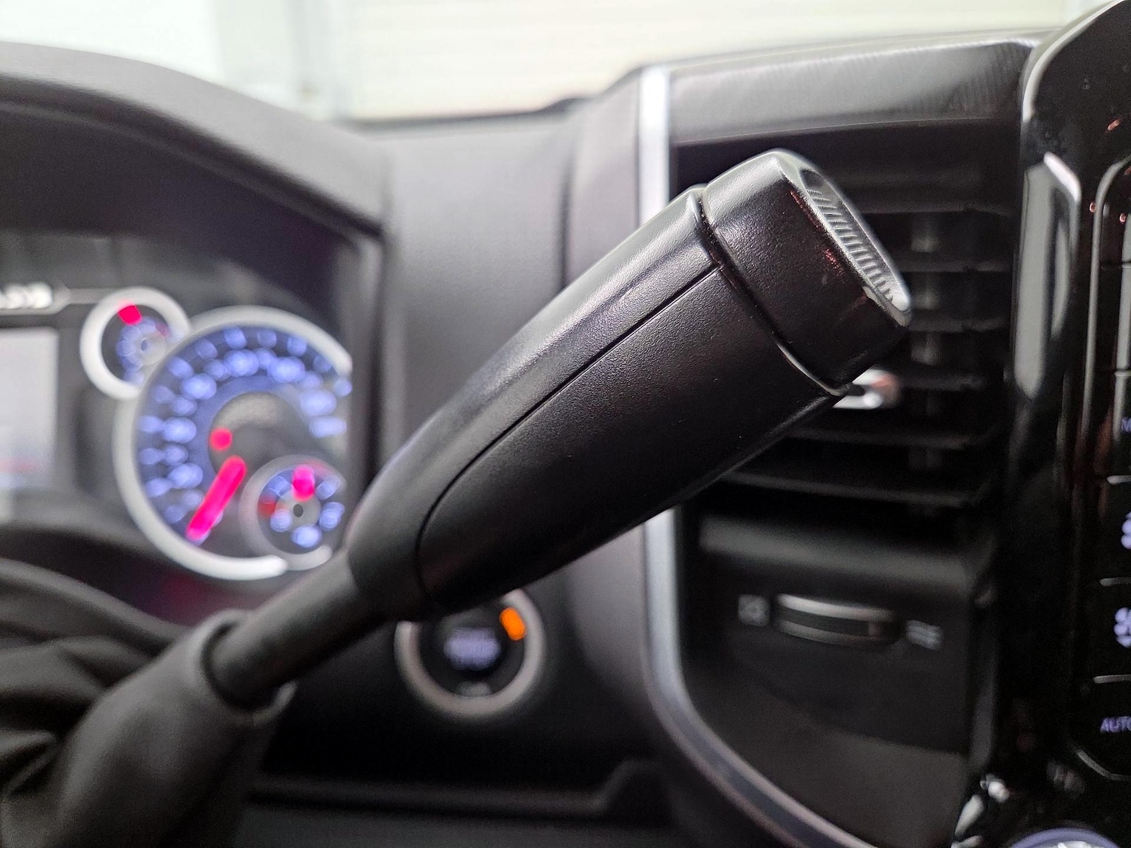 2025 RAM Ram 2500 Pickup Big Horn - Photo 19