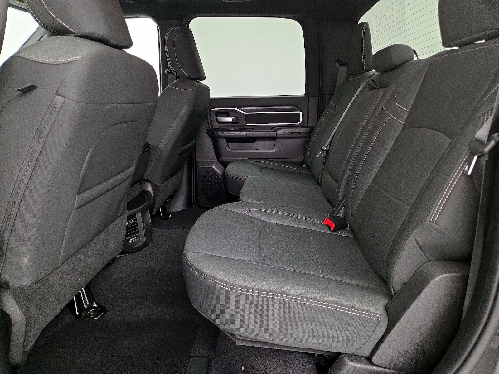 2025 RAM Ram 2500 Pickup Big Horn - Photo 21