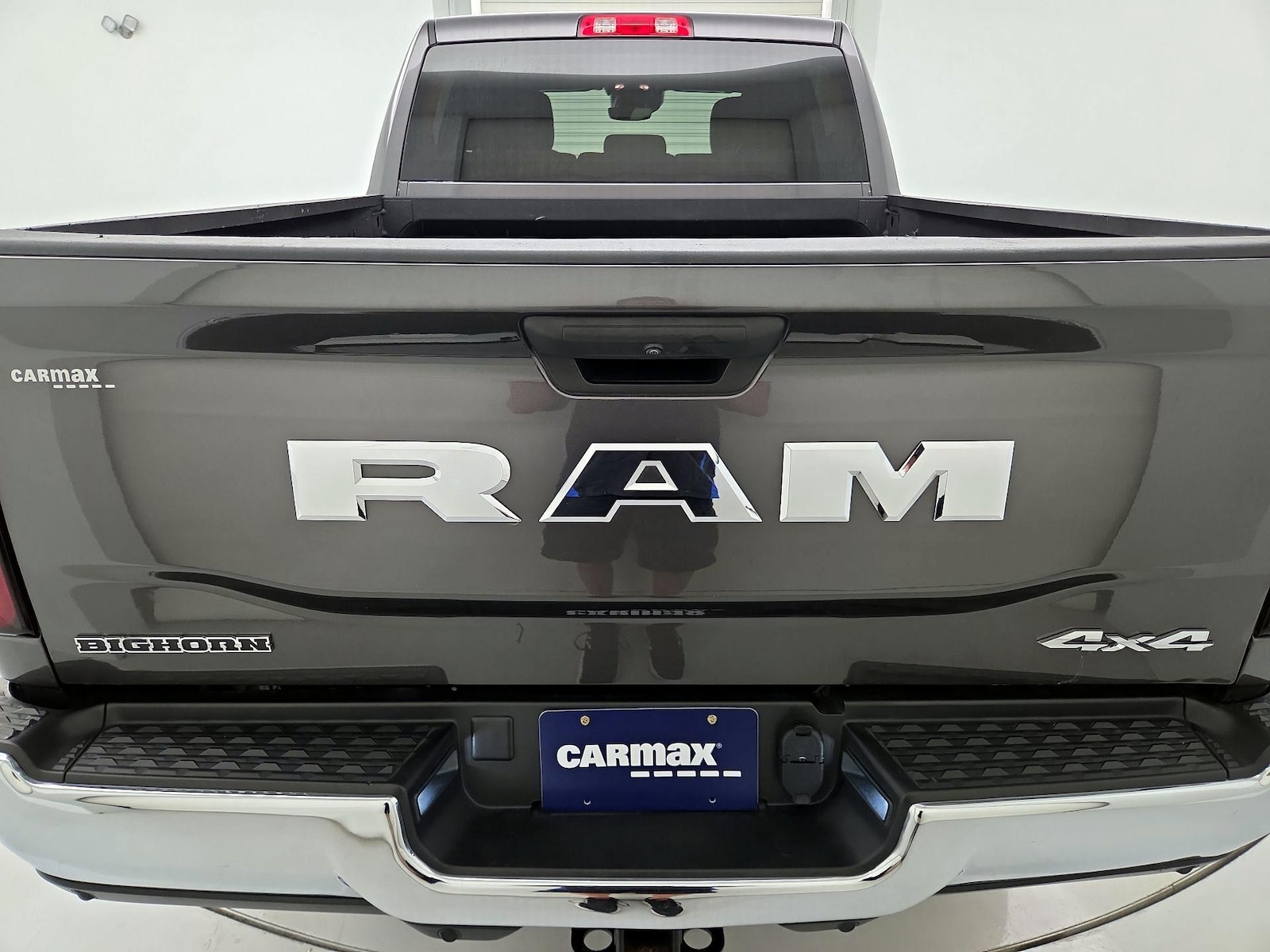 2025 RAM Ram 2500 Pickup Big Horn - Photo 22