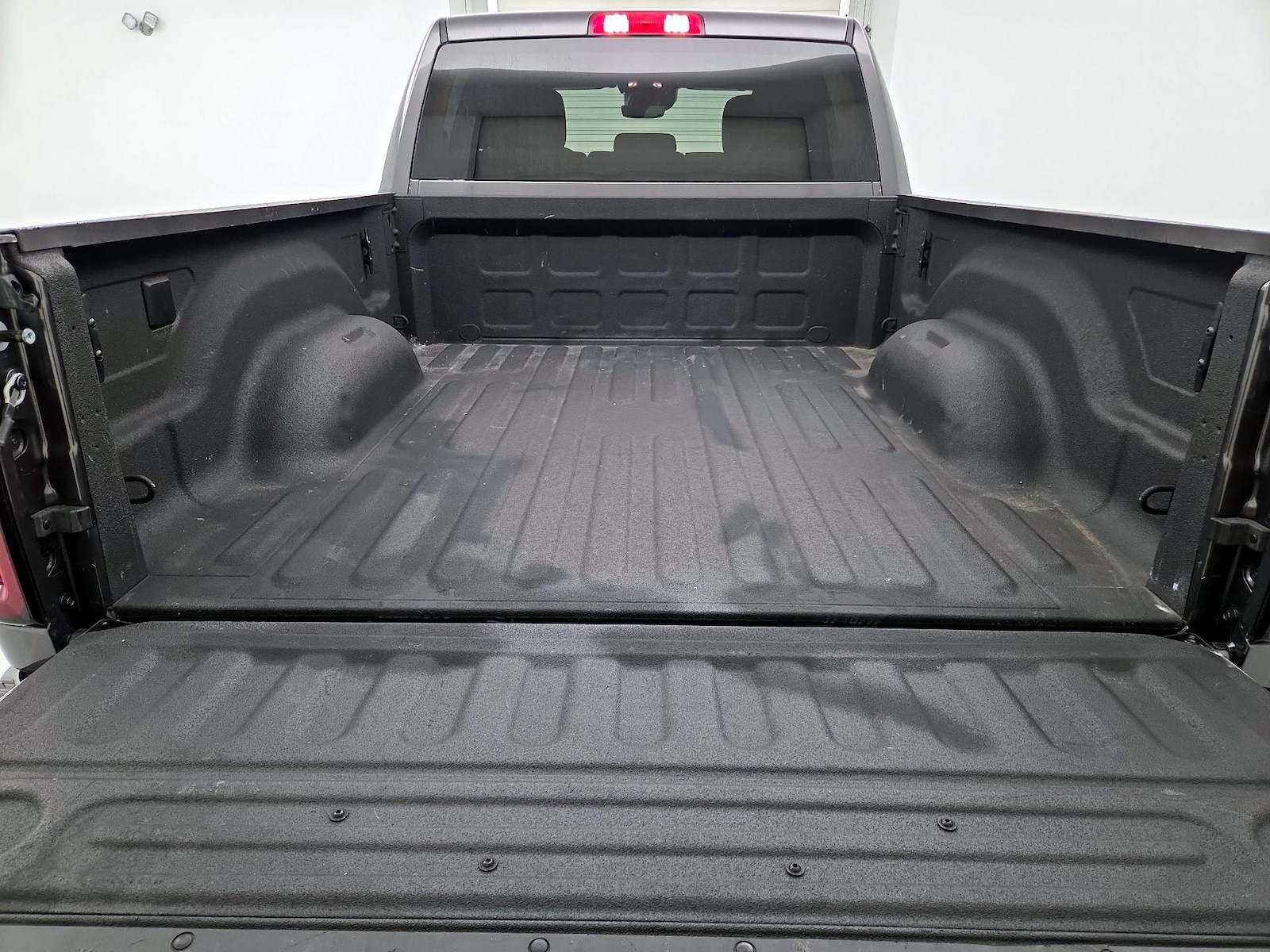 2025 RAM Ram 2500 Pickup Big Horn - Photo 23