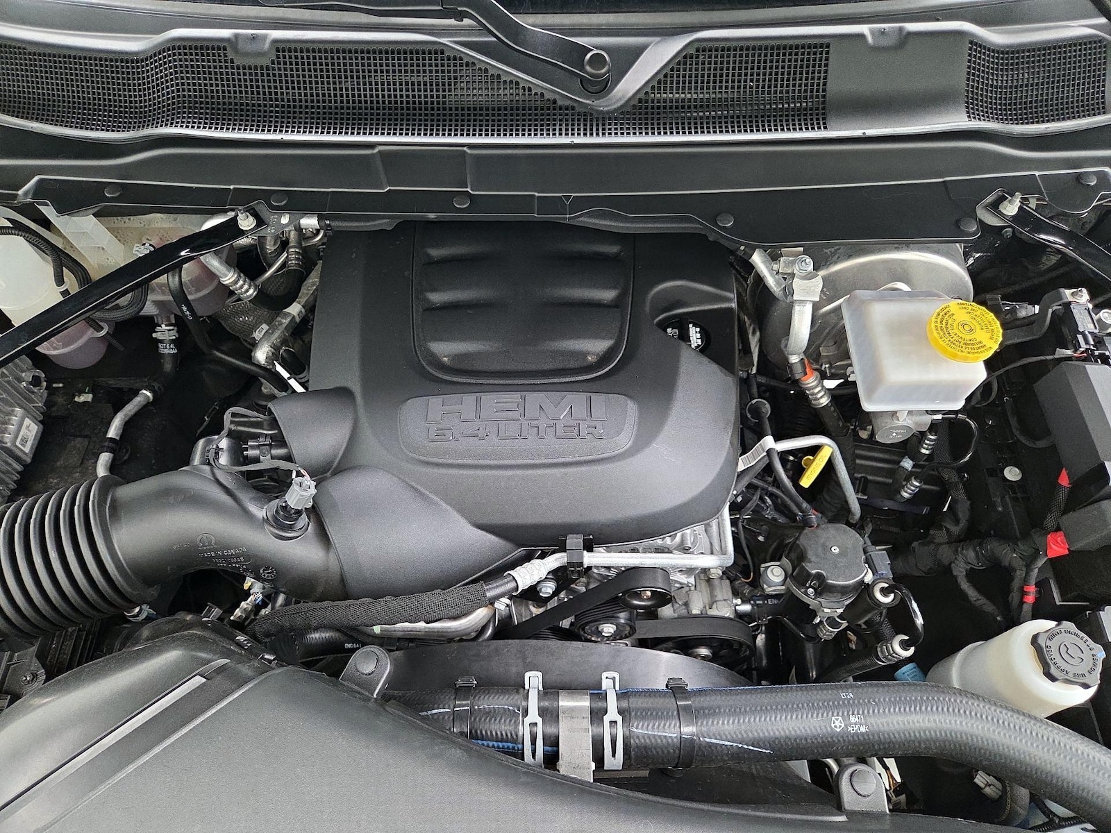 2025 RAM Ram 2500 Pickup Big Horn - Photo 24