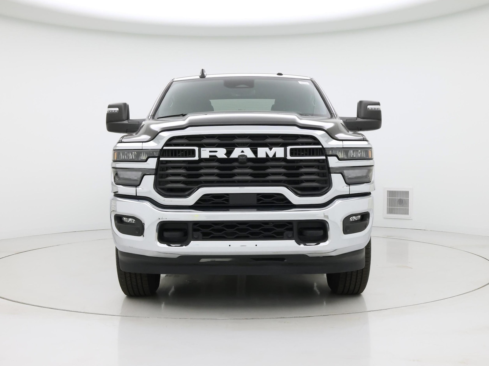 2025 RAM Ram 2500 Pickup Big Horn - Photo 6