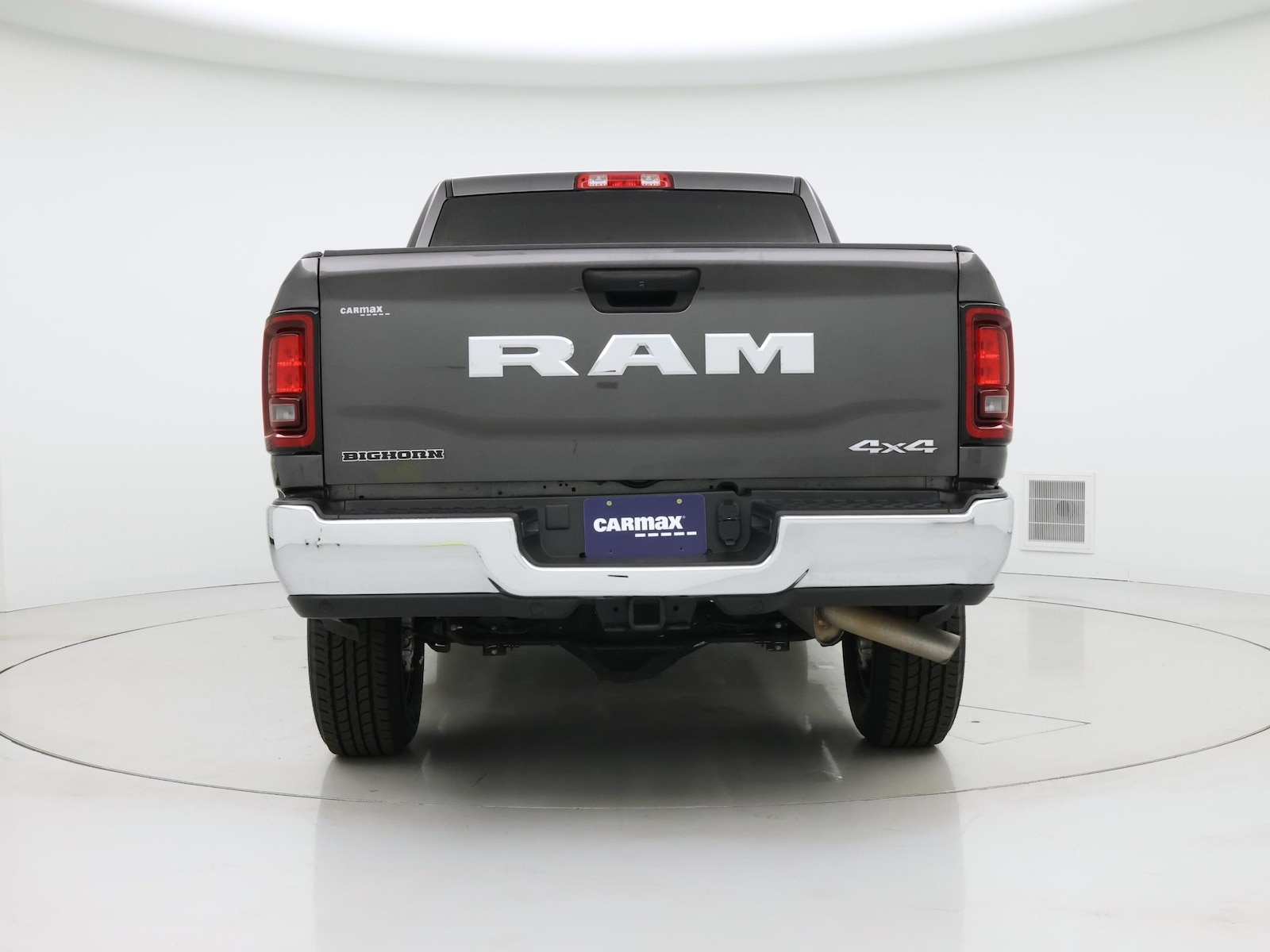 2025 RAM Ram 2500 Pickup Big Horn - Photo 7