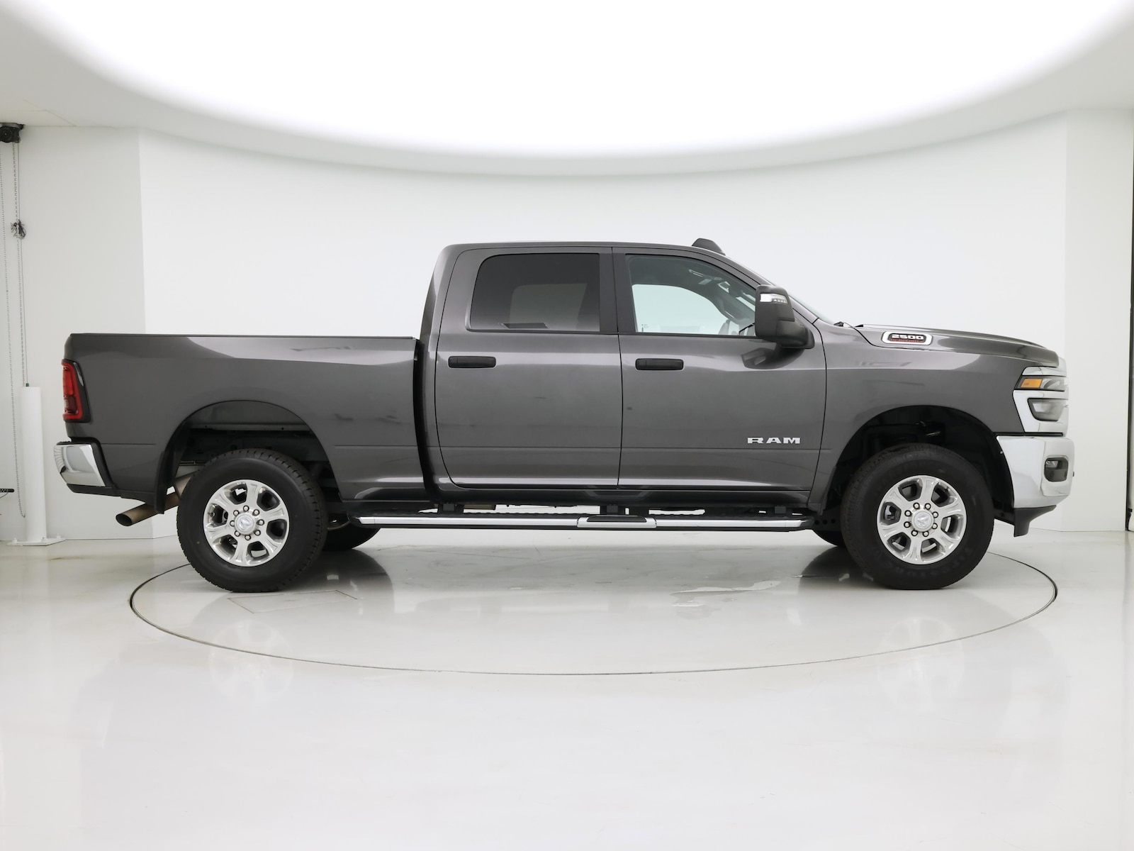 2025 RAM Ram 2500 Pickup Big Horn - Photo 8