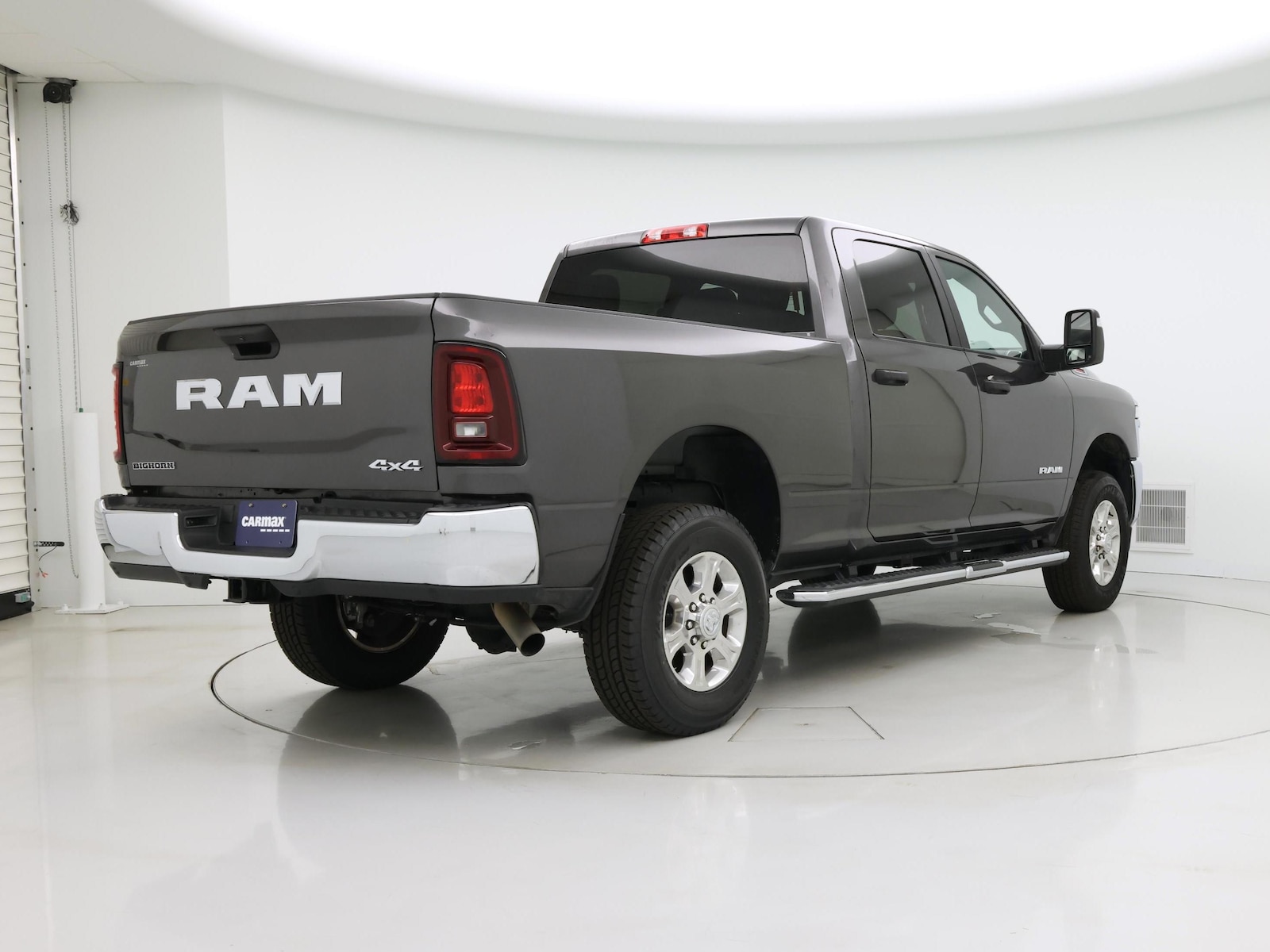 2025 RAM Ram 2500 Pickup Big Horn - Photo 9