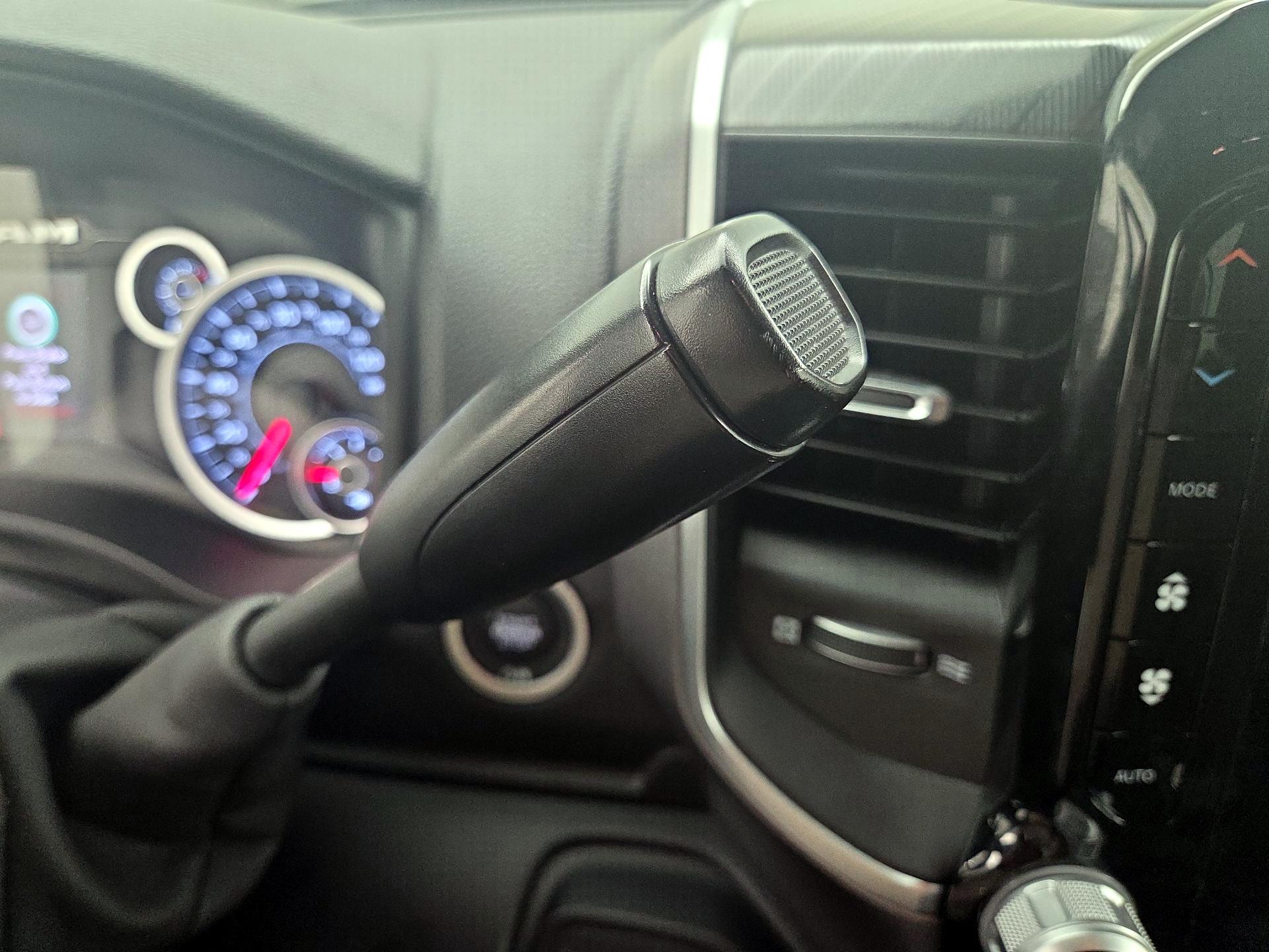 Thumbnail: 2025 RAM 2500 - 18