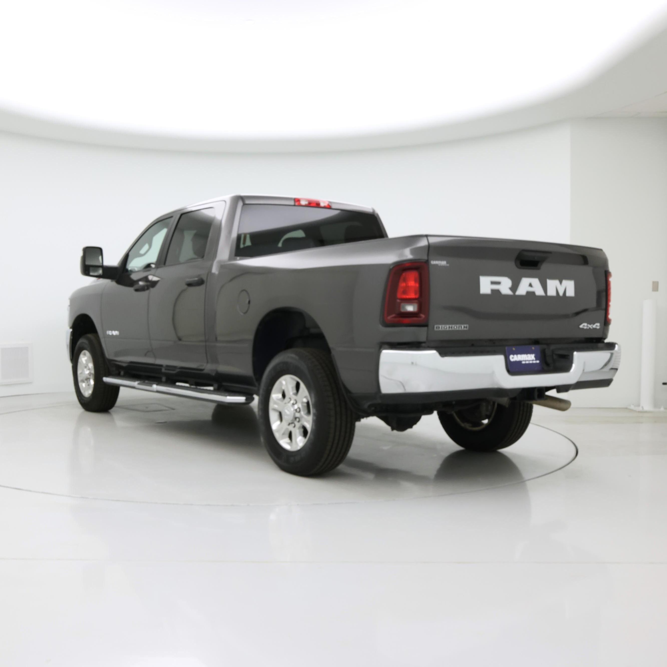 Thumbnail: 2025 RAM 2500 - 2