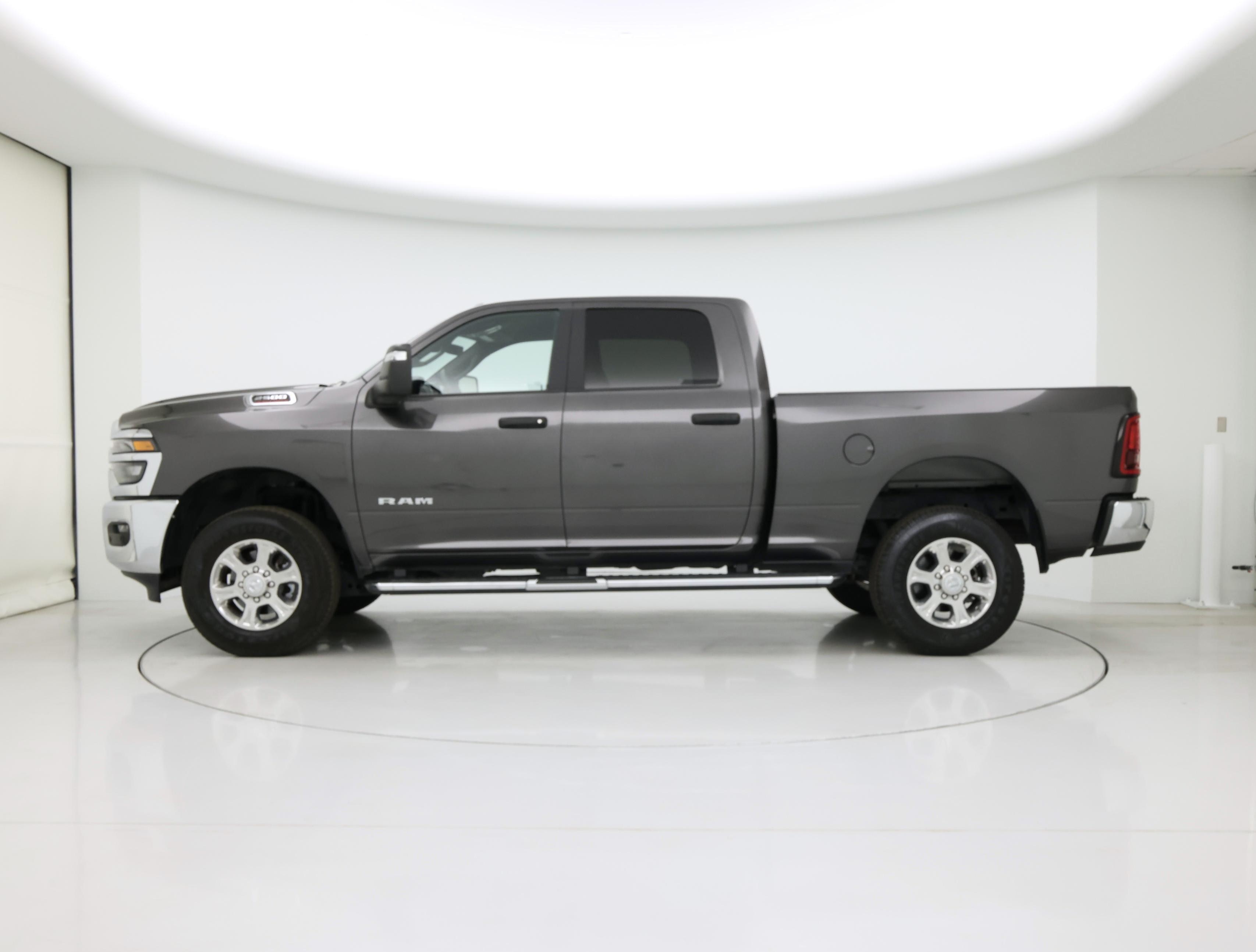 Thumbnail: 2025 RAM 2500 - 3