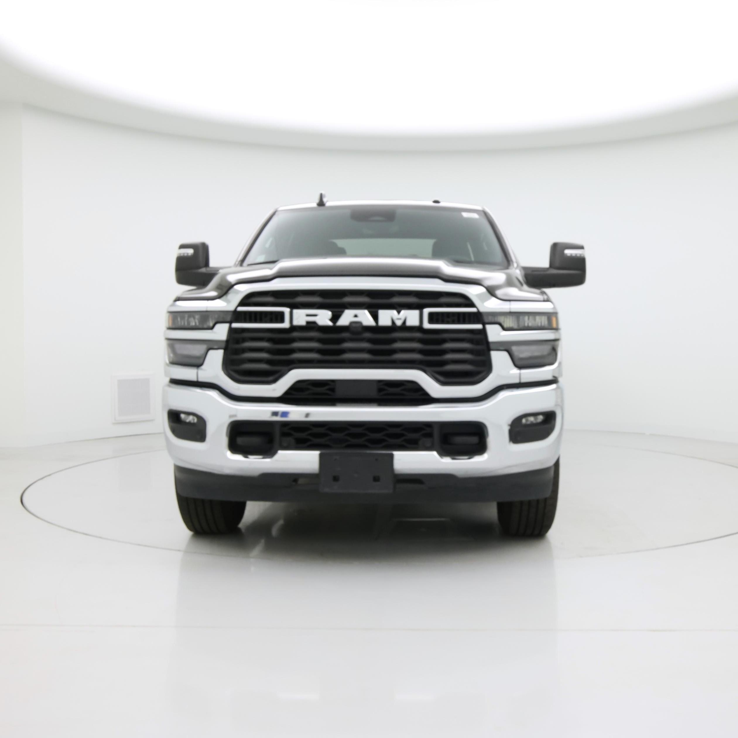 Thumbnail: 2025 RAM 2500 - 5