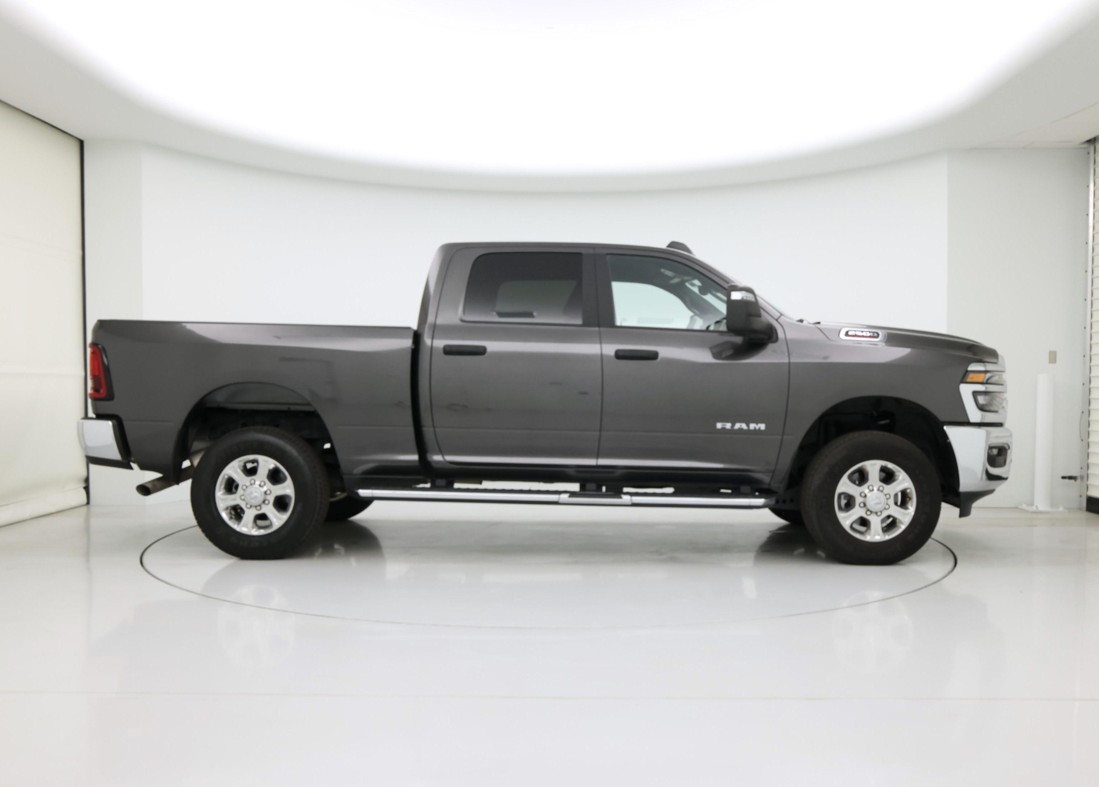 Thumbnail: 2025 RAM 2500 - 7