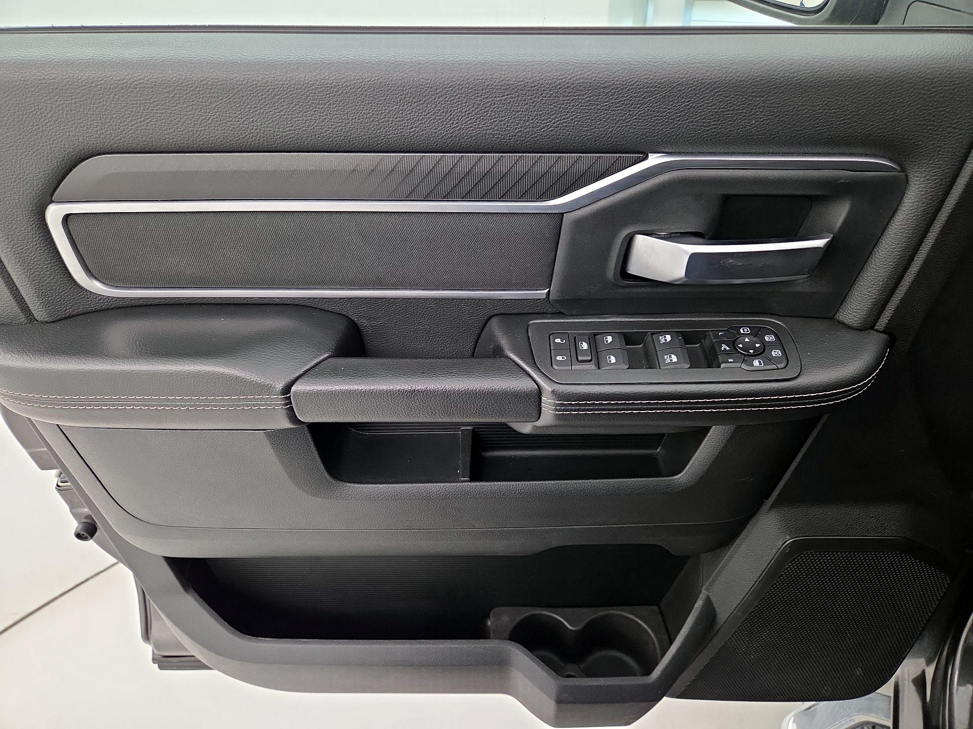Thumbnail: 2025 RAM 2500 - 12