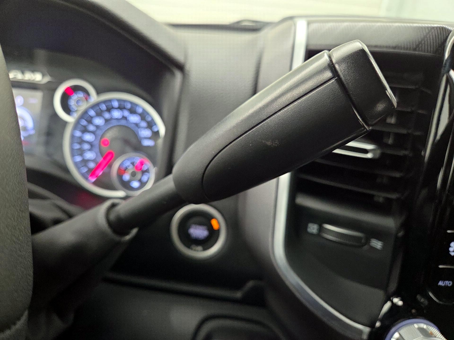 Thumbnail: 2025 RAM 2500 - 18