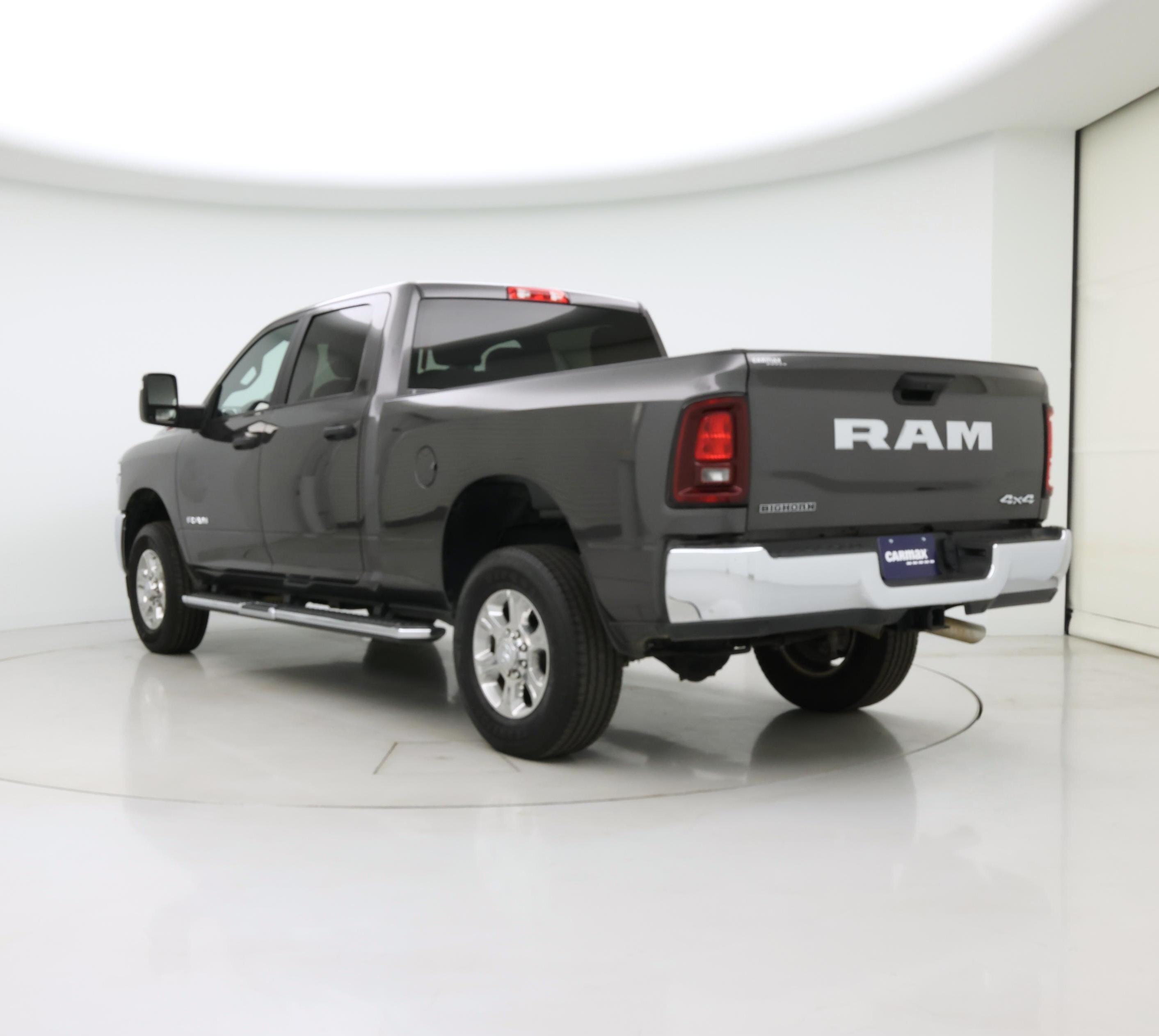 Thumbnail: 2025 RAM 2500 - 2
